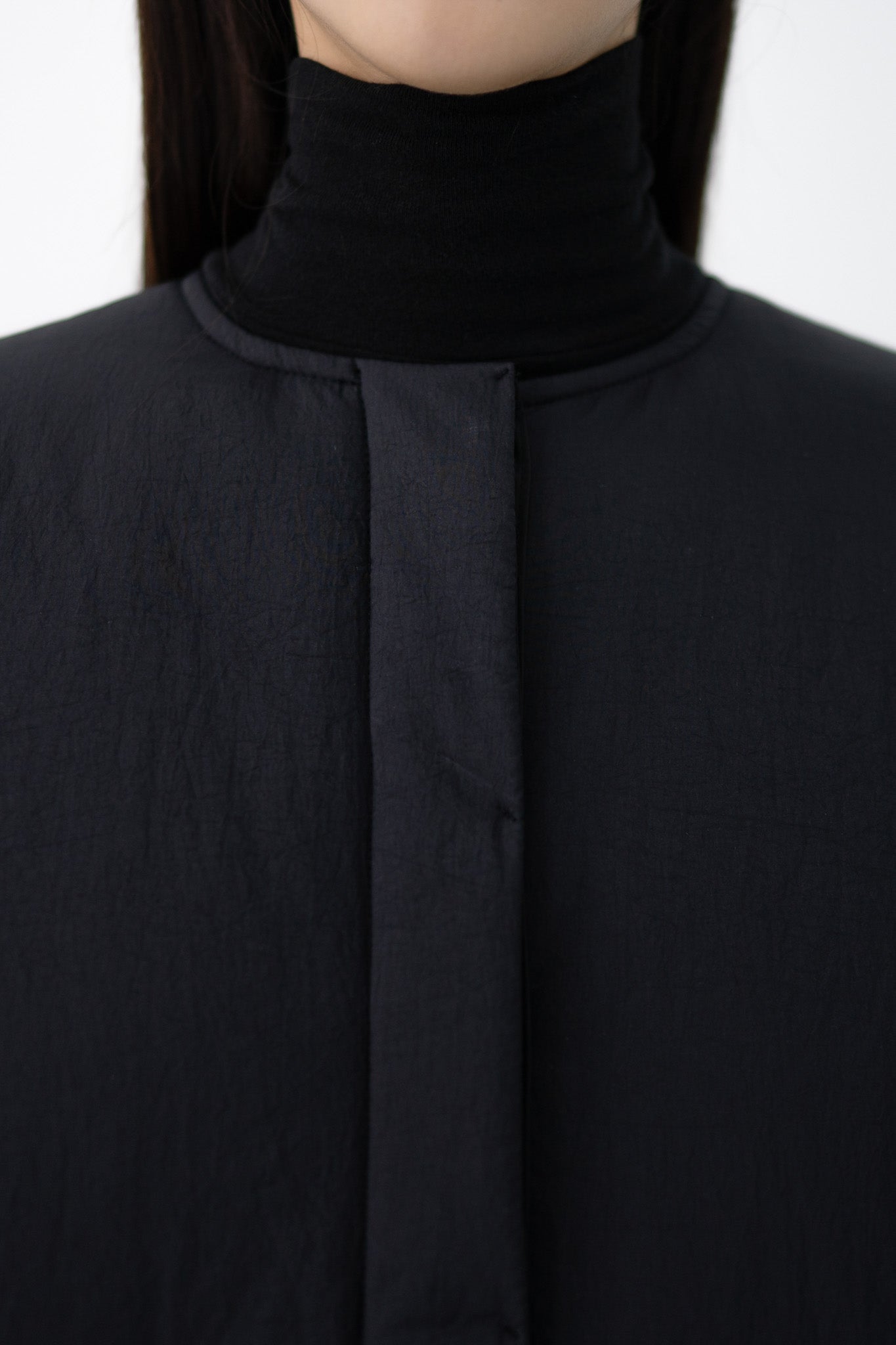 volume padding jacket