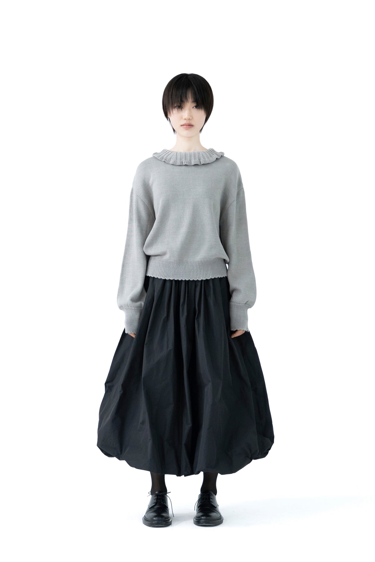 wavelle knit