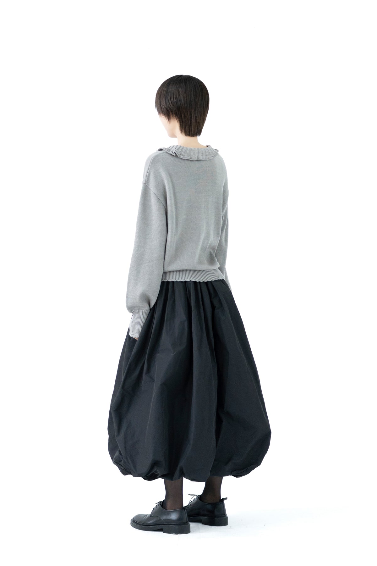 wavelle knit