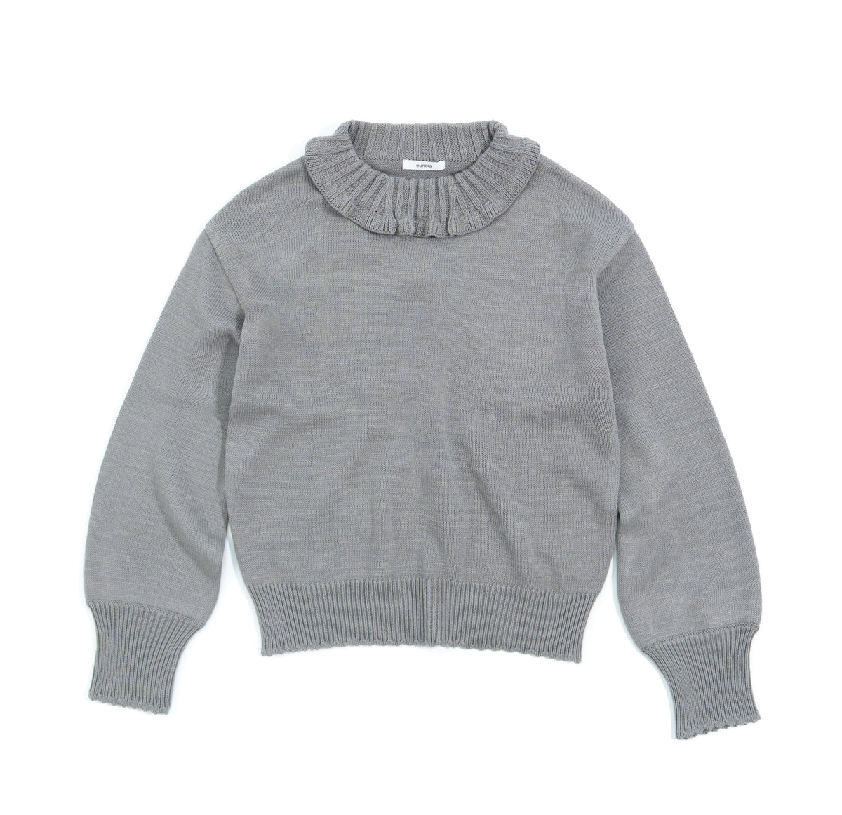 wavelle knit