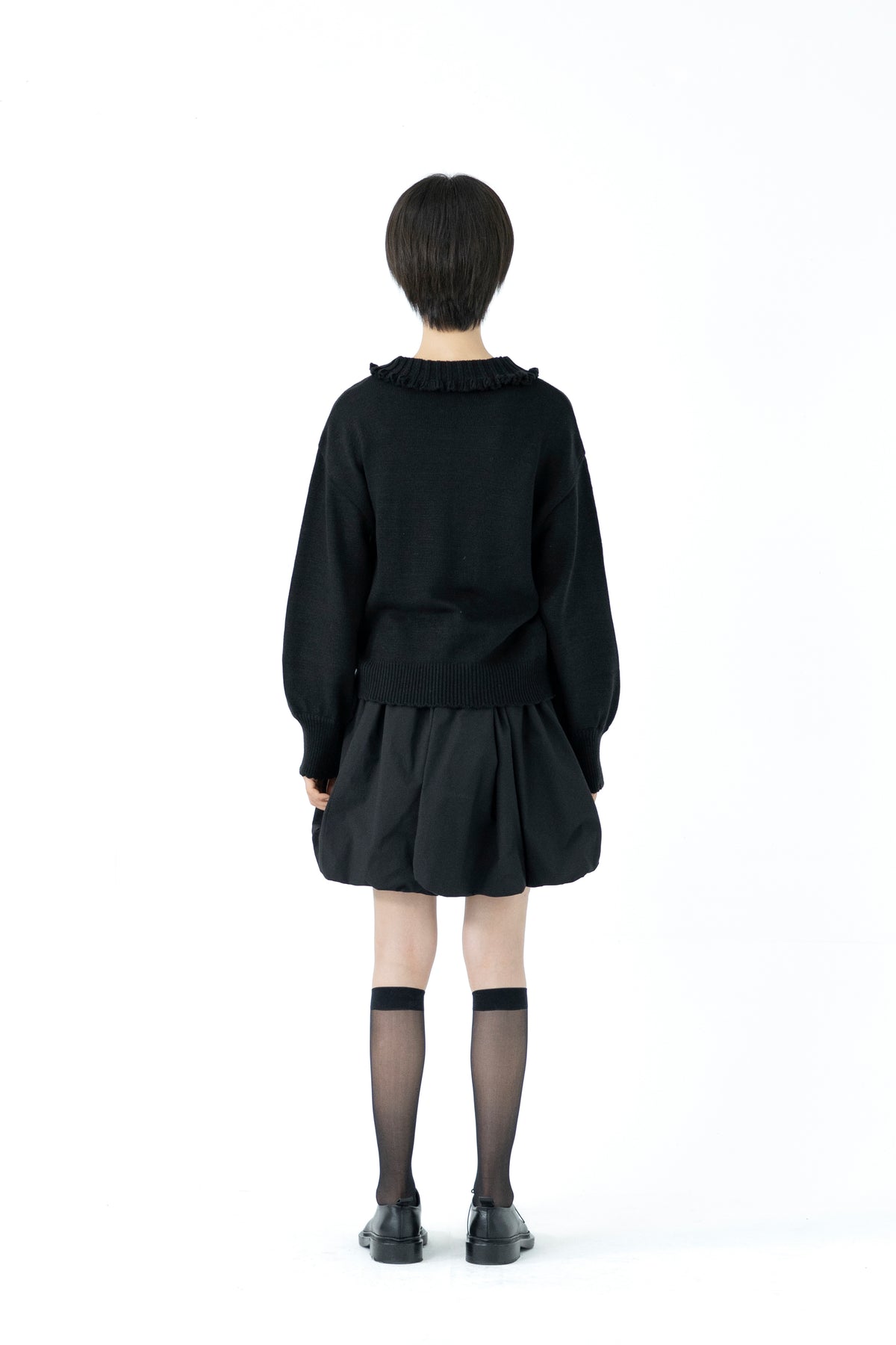 wavelle knit