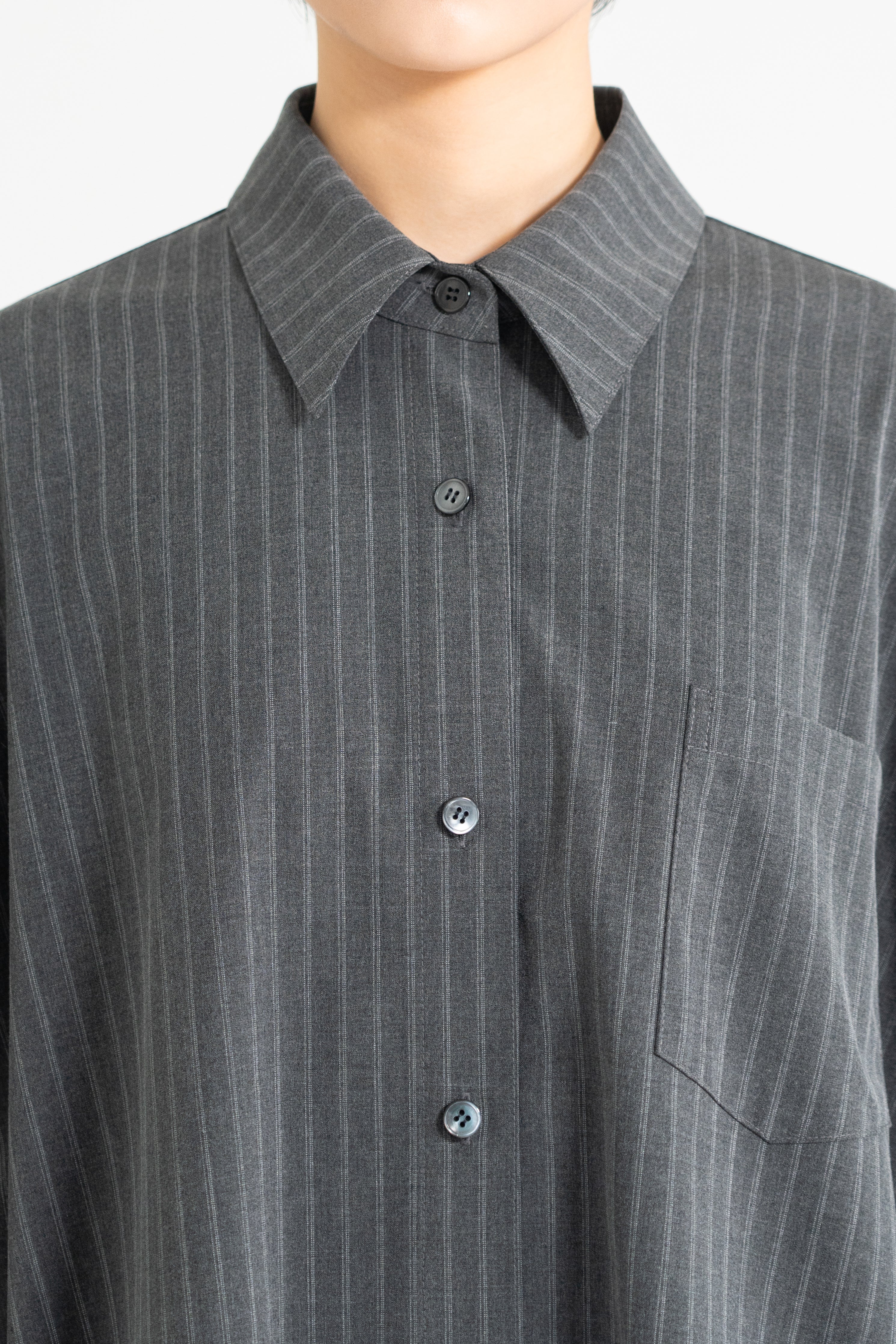 wool daddy shirt