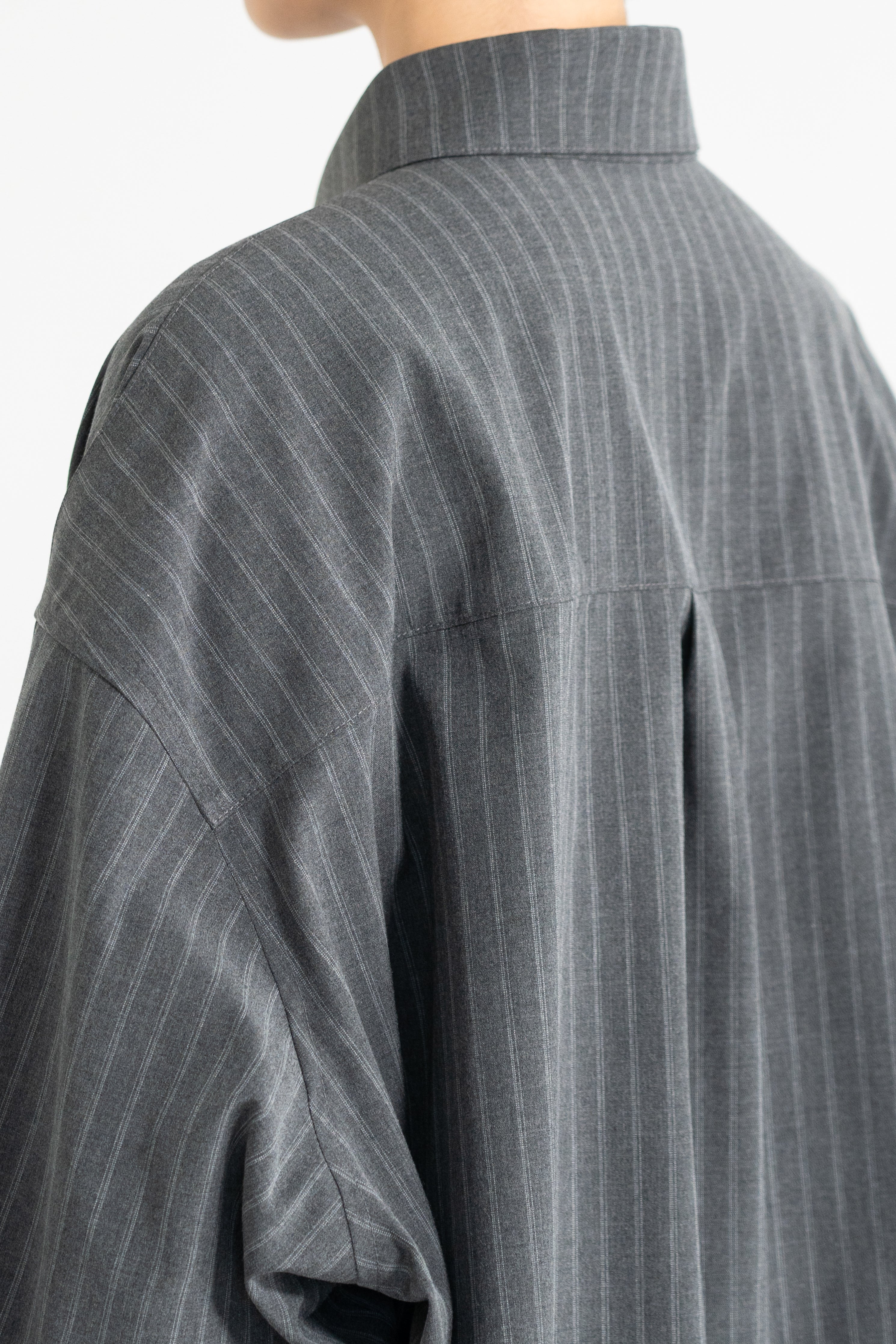 wool daddy shirt