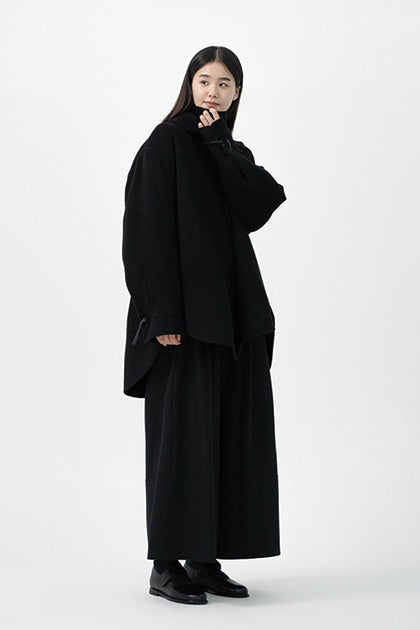 【STORE EXCLUSIVE】ribboni hand coat