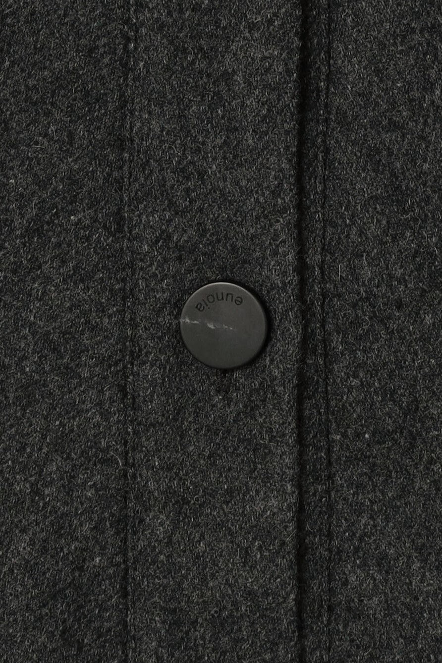 button cardigan
