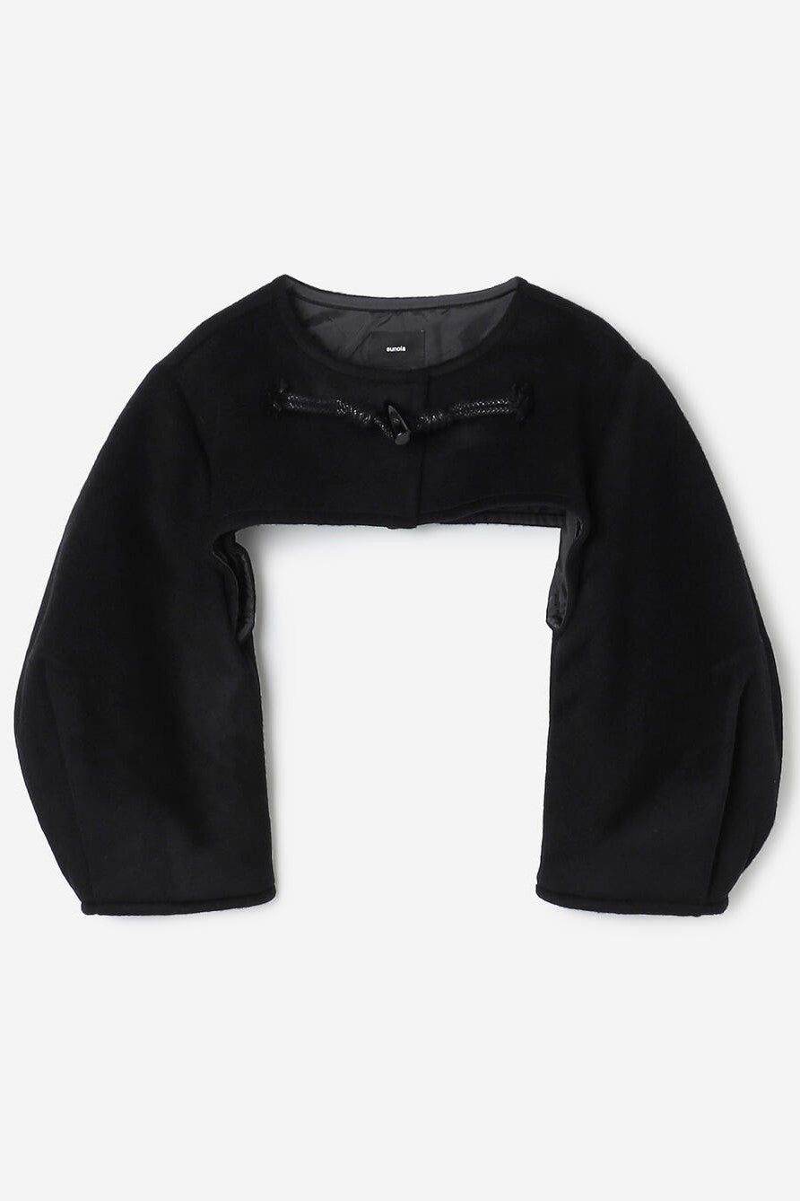 toggle button bolero