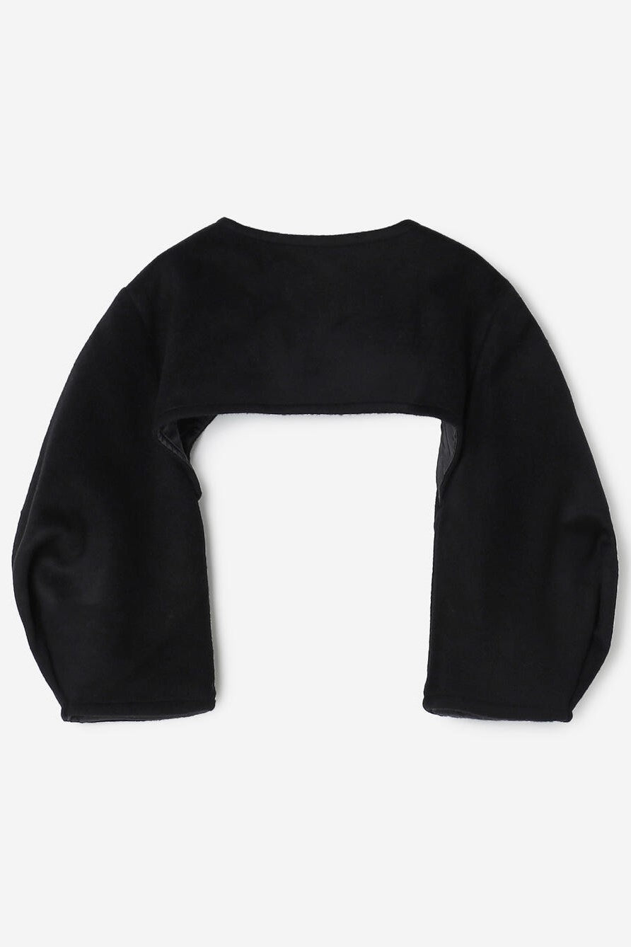 toggle button bolero