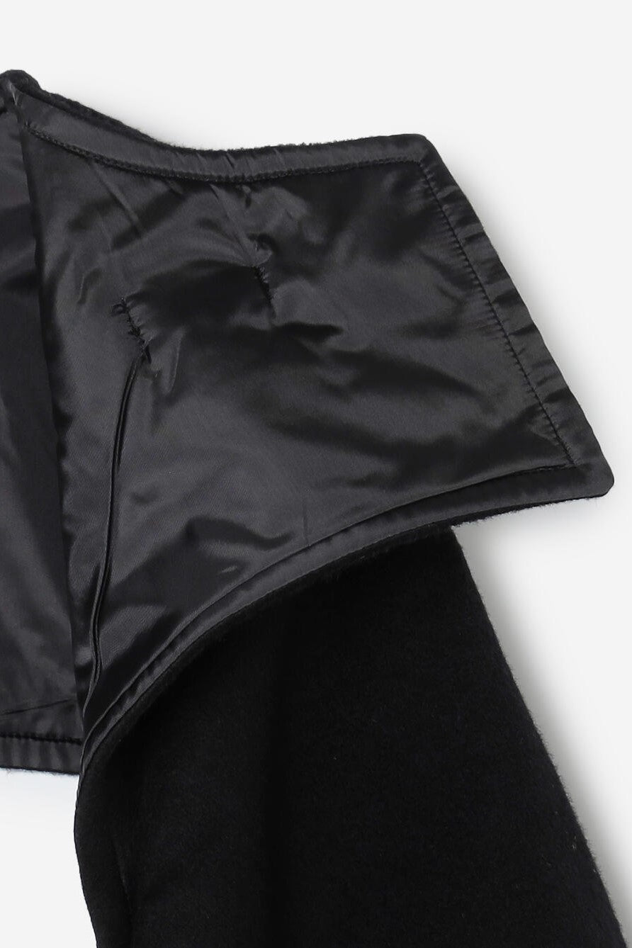 toggle button bolero