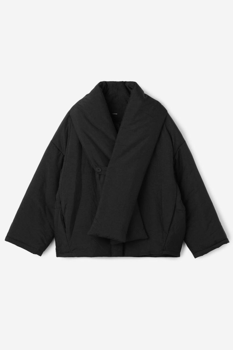 volume padding jacket