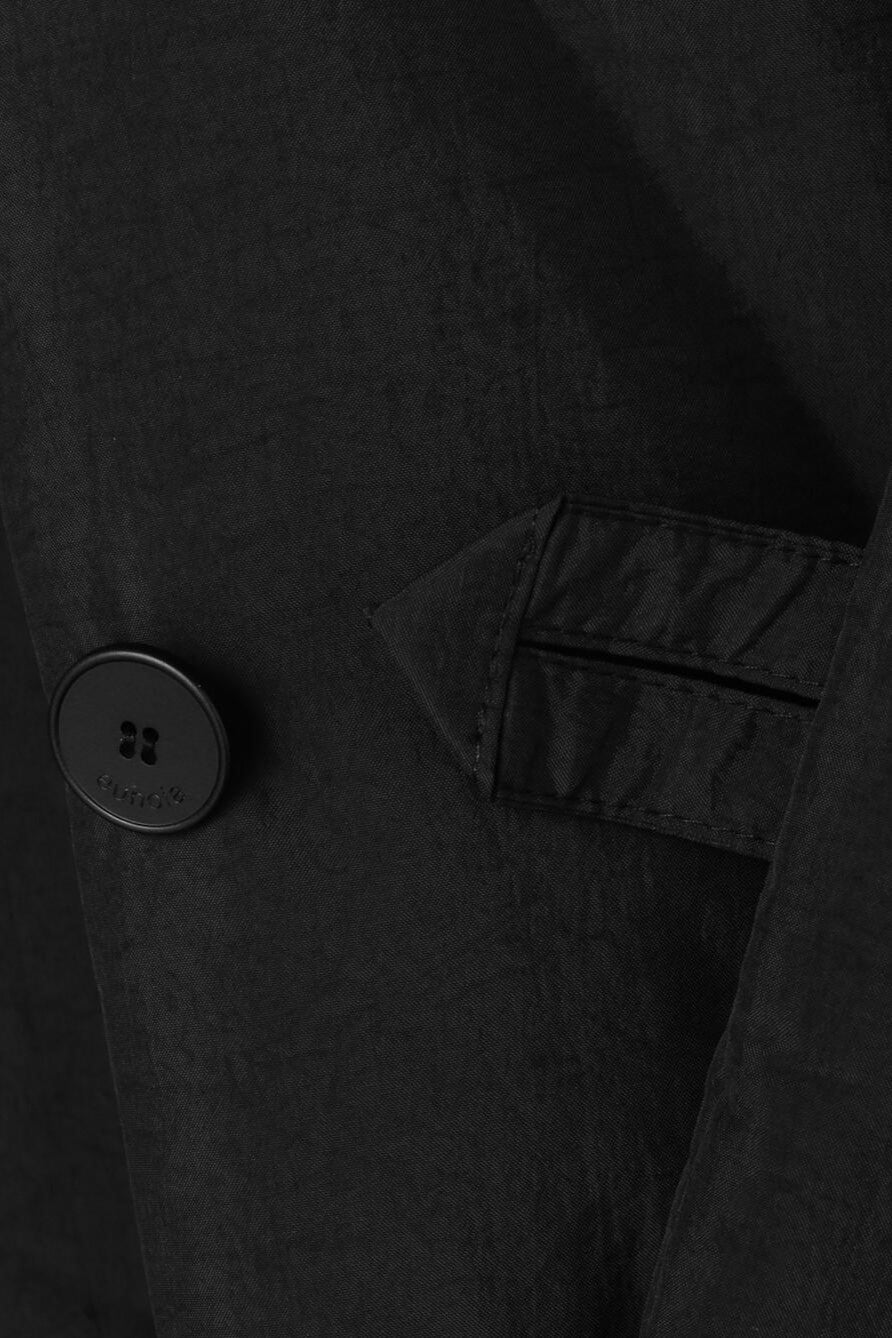 volume padding jacket