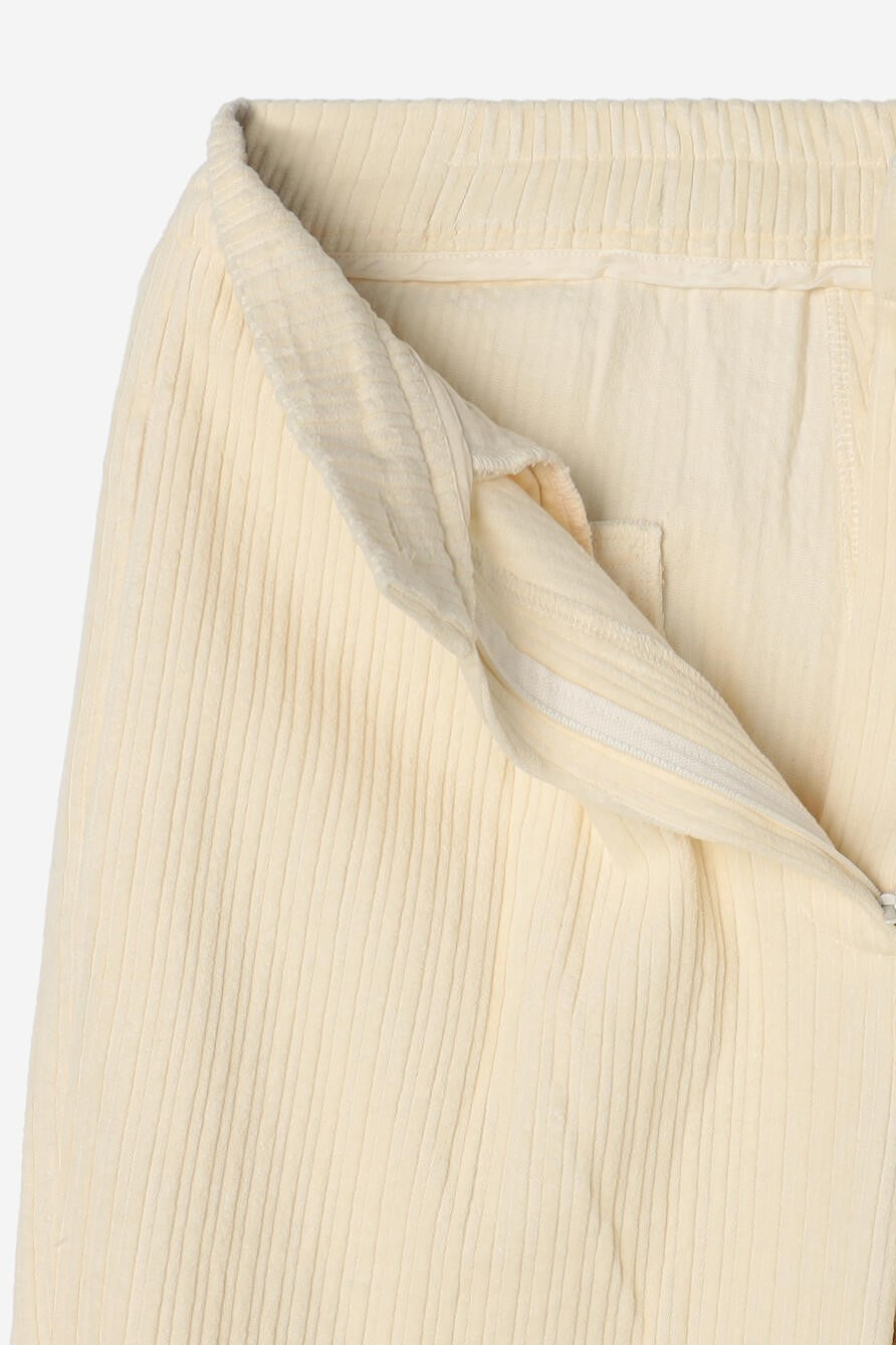 corduroy pants