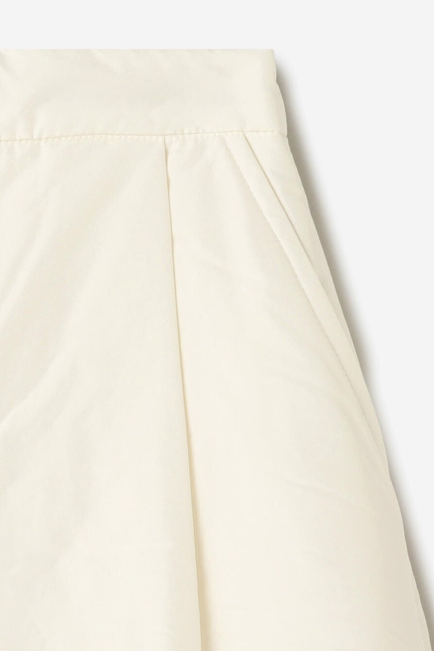 balloon padding pants