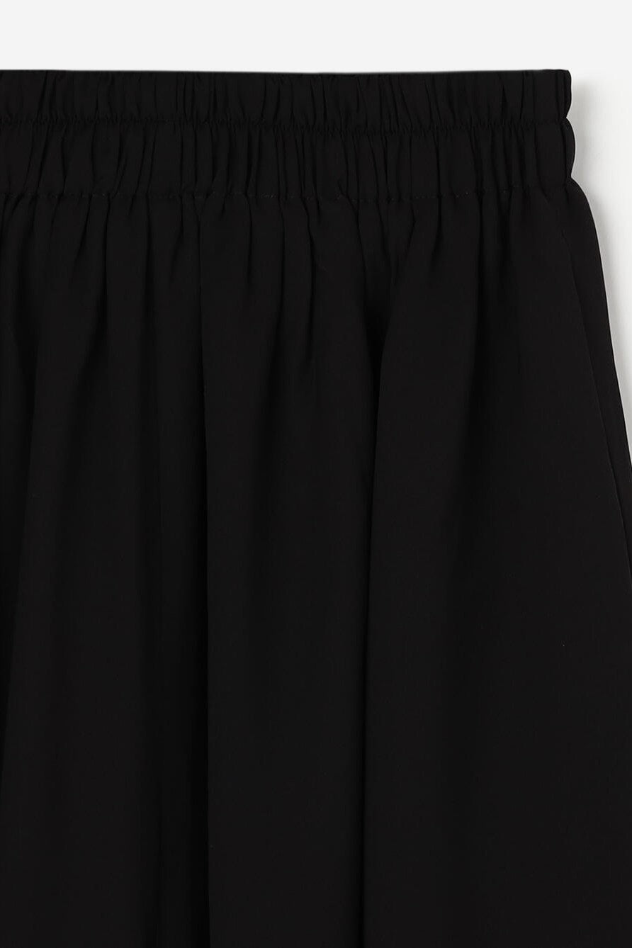 silket pants