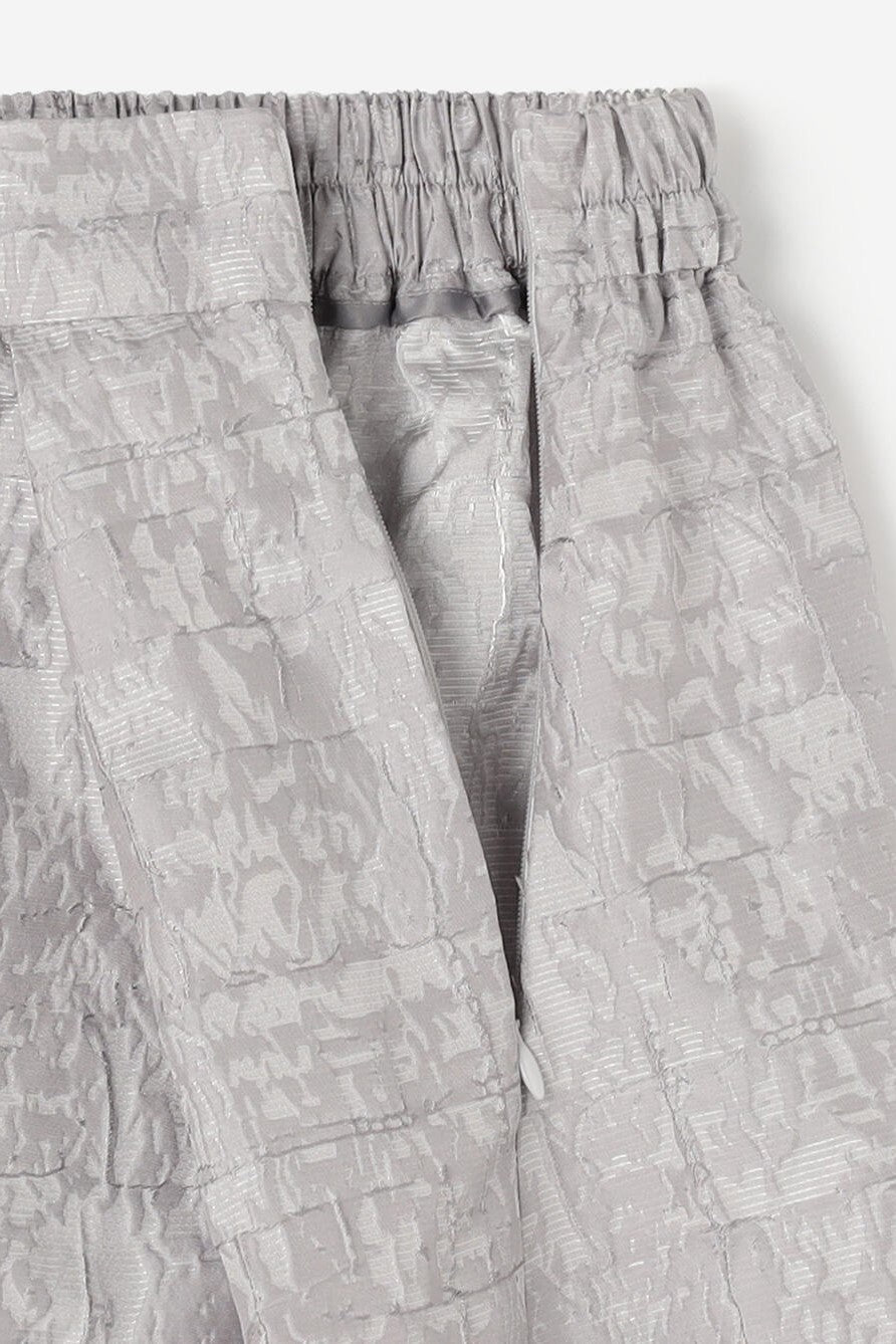 bloom tuck skirt