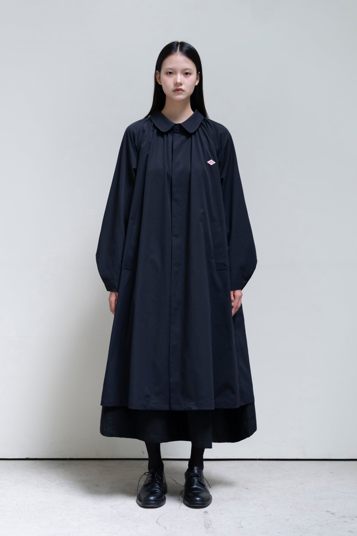 jane coat