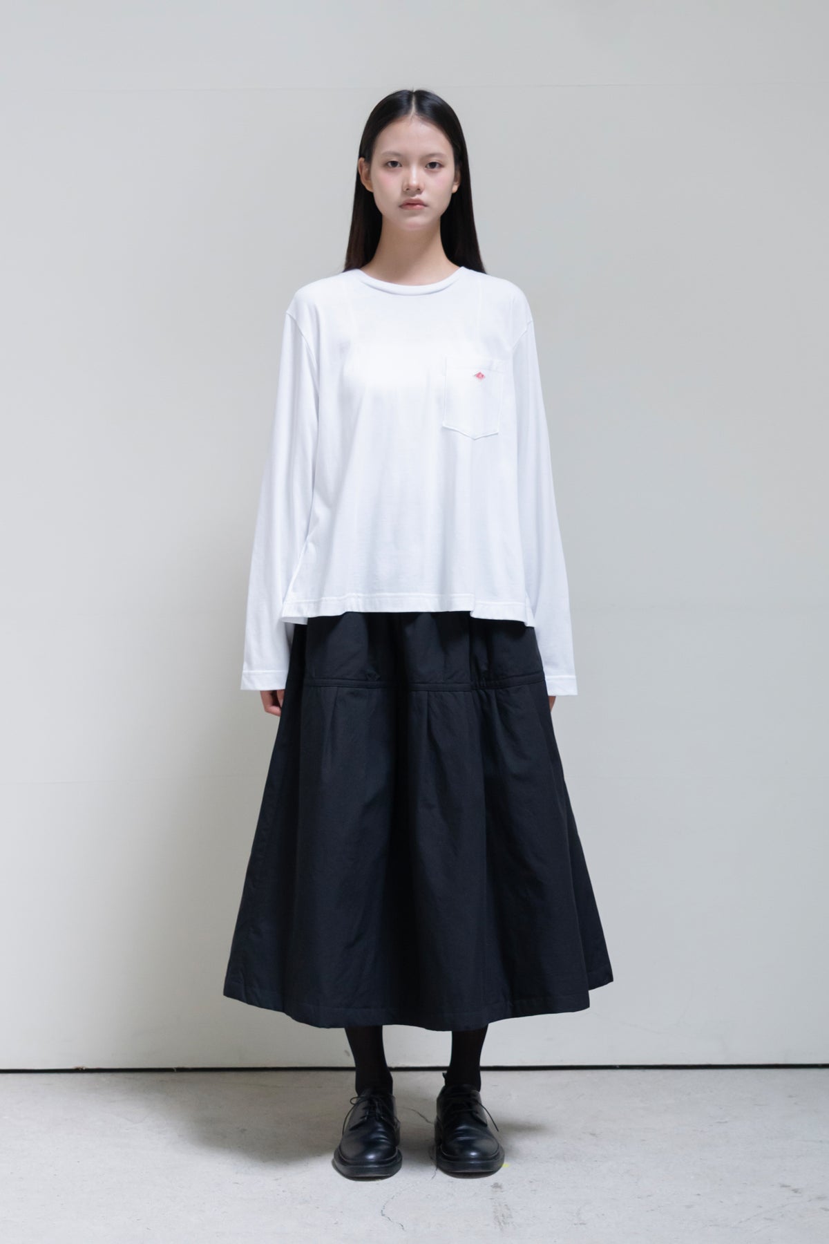 long sleeve t shirt