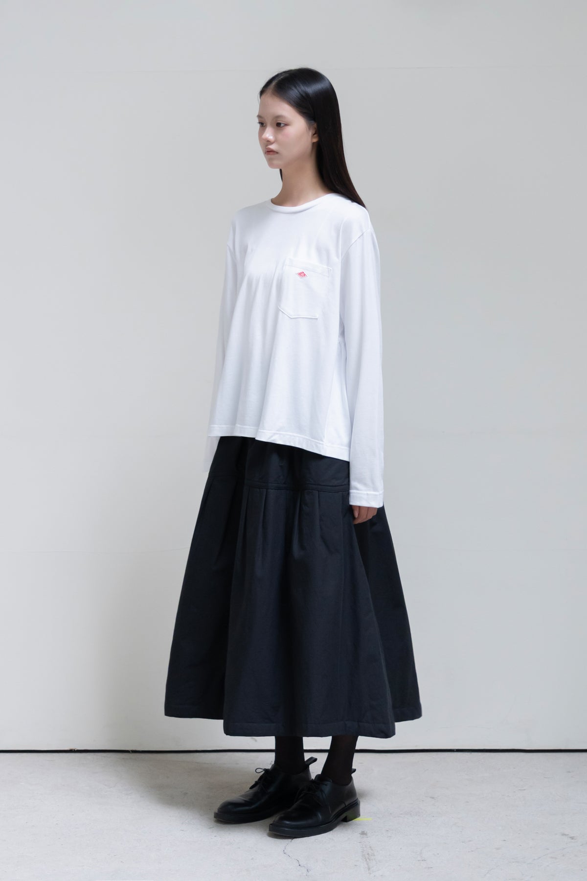 long sleeve t shirt