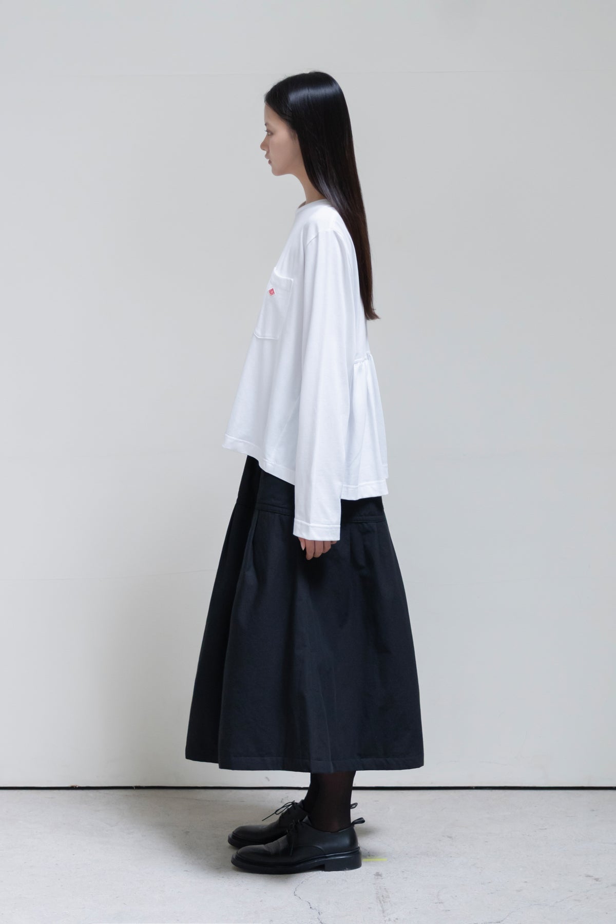 long sleeve t shirt
