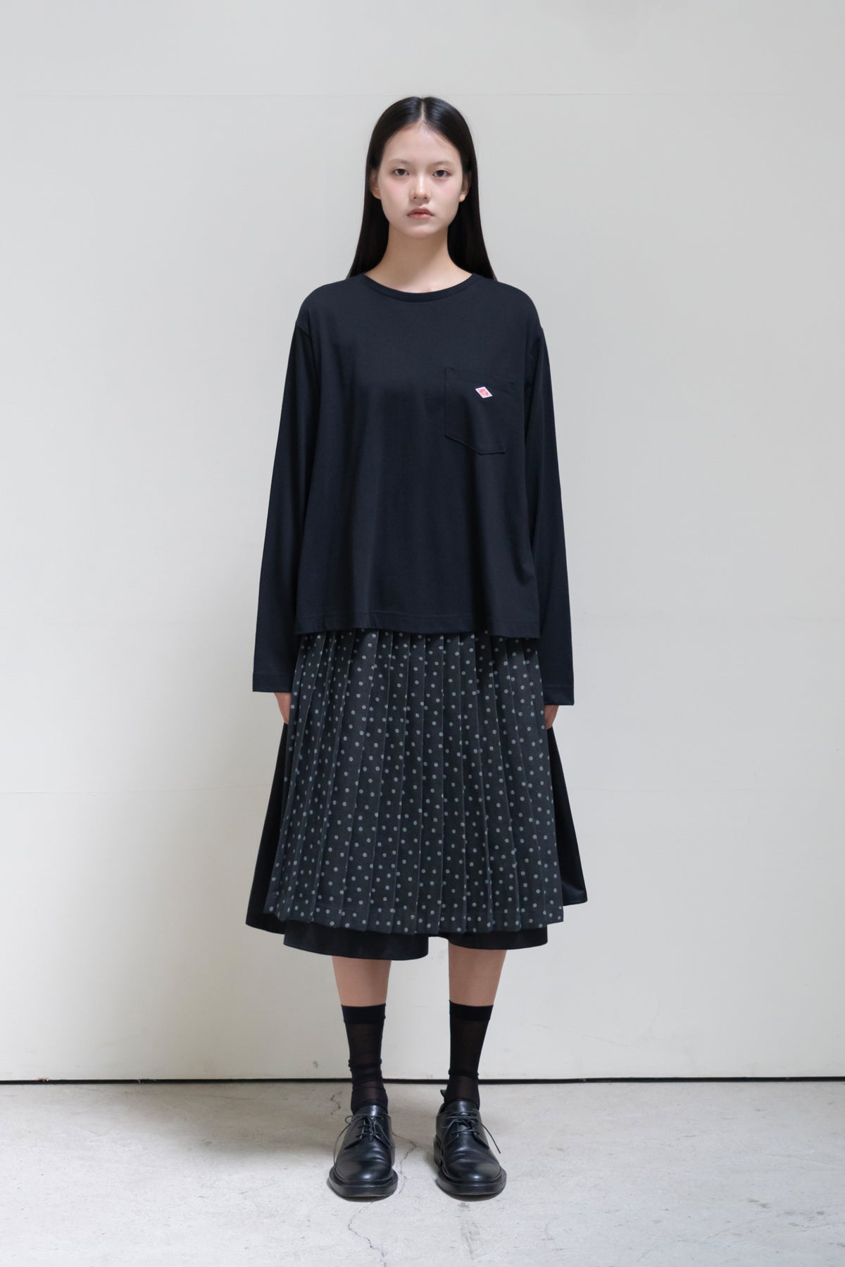 long sleeve t shirt