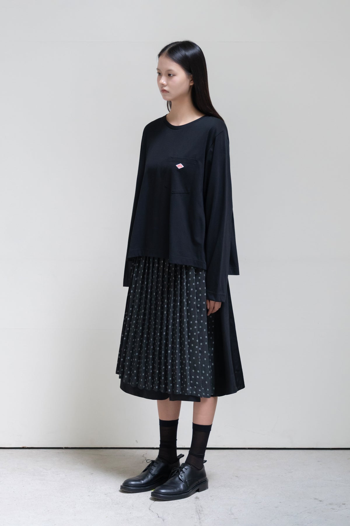 long sleeve t shirt