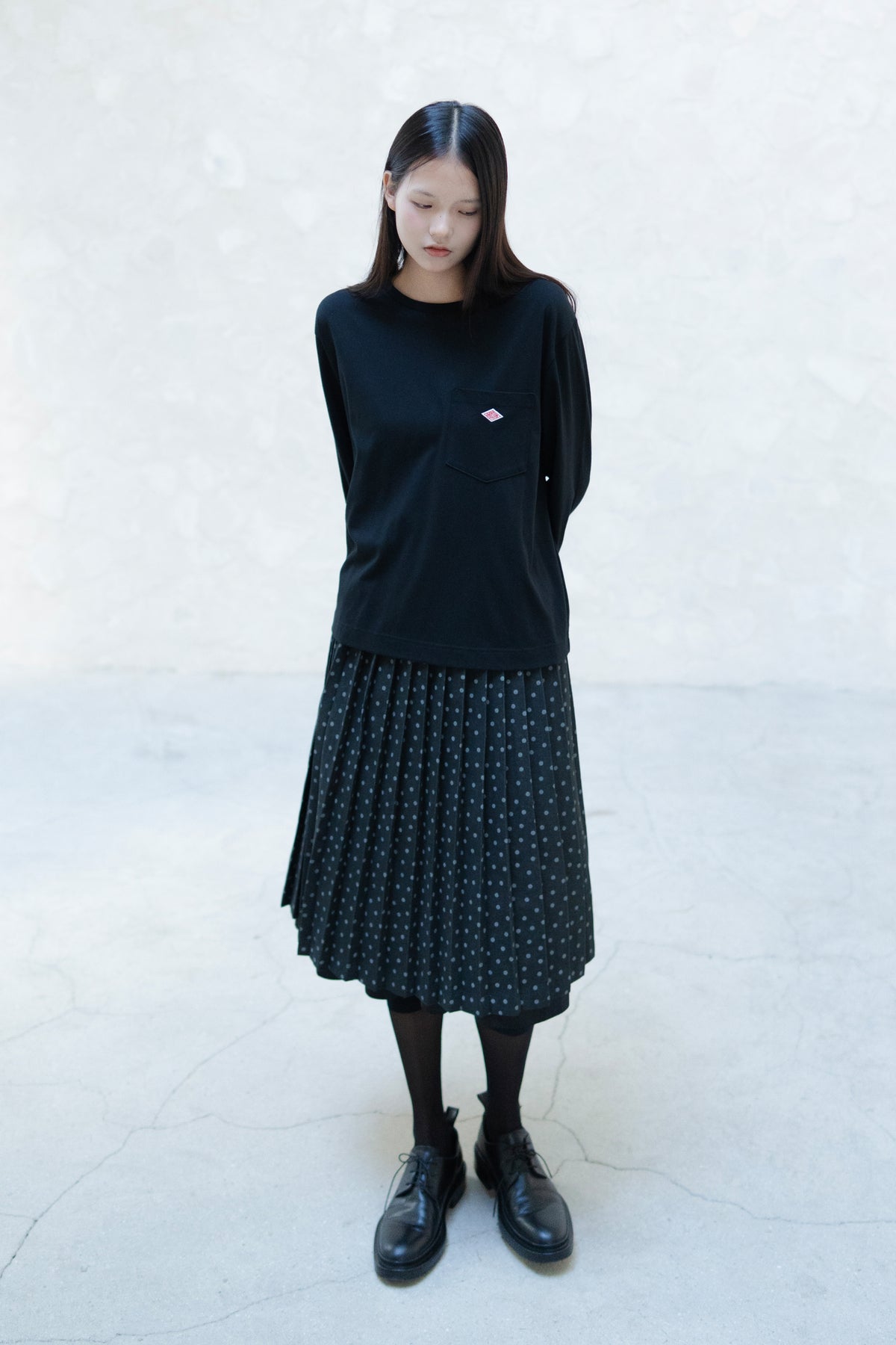 long sleeve t shirt