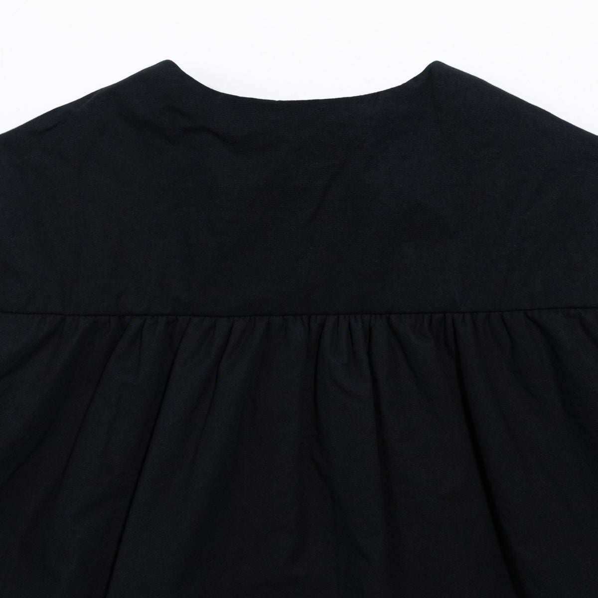 button padding jacket