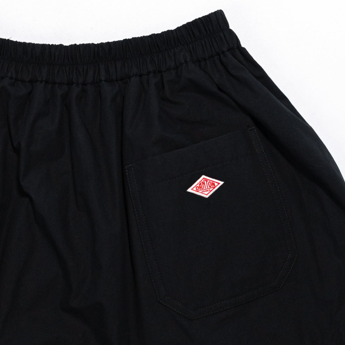 lily padding skirt