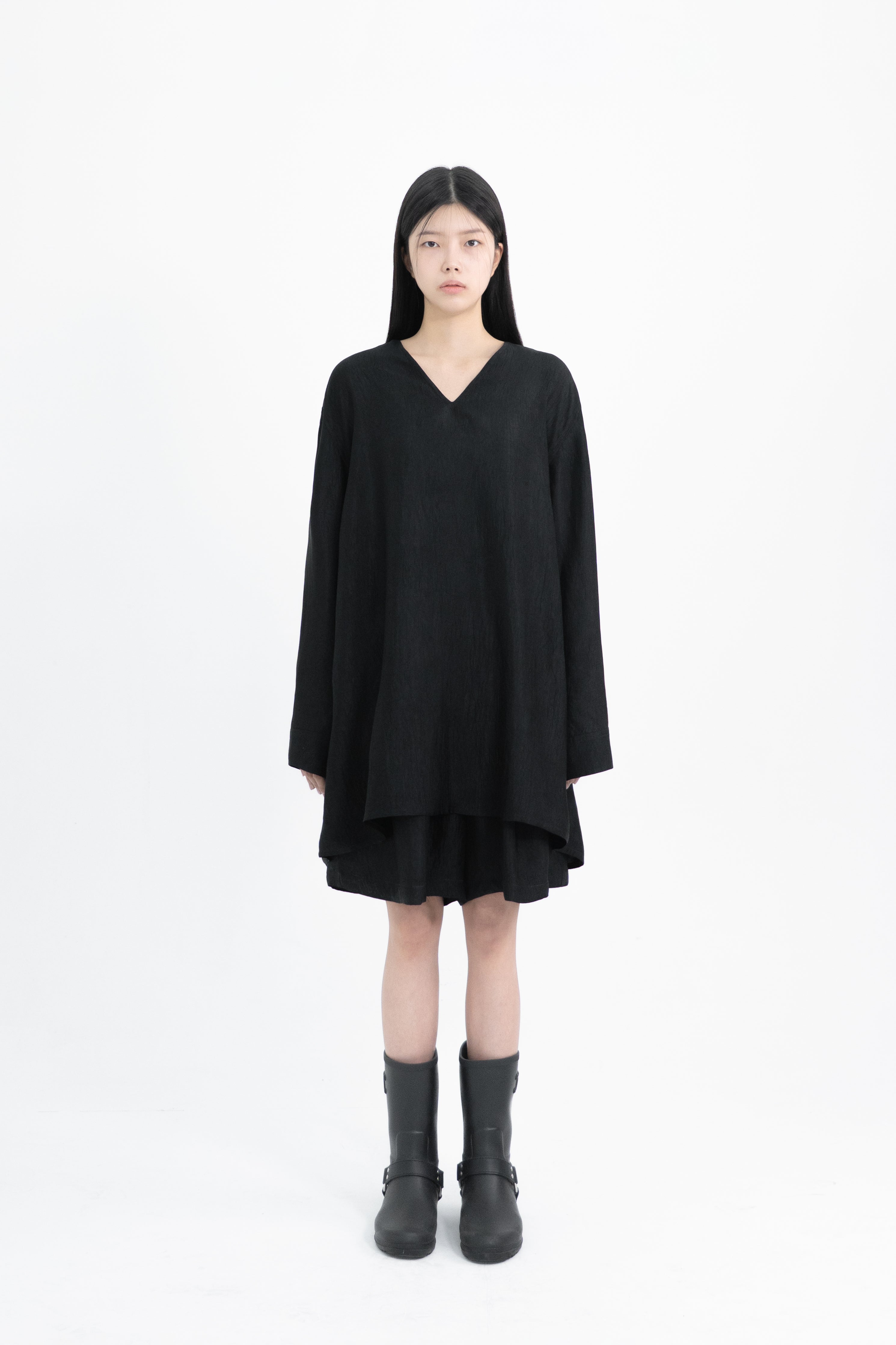acetate short pants