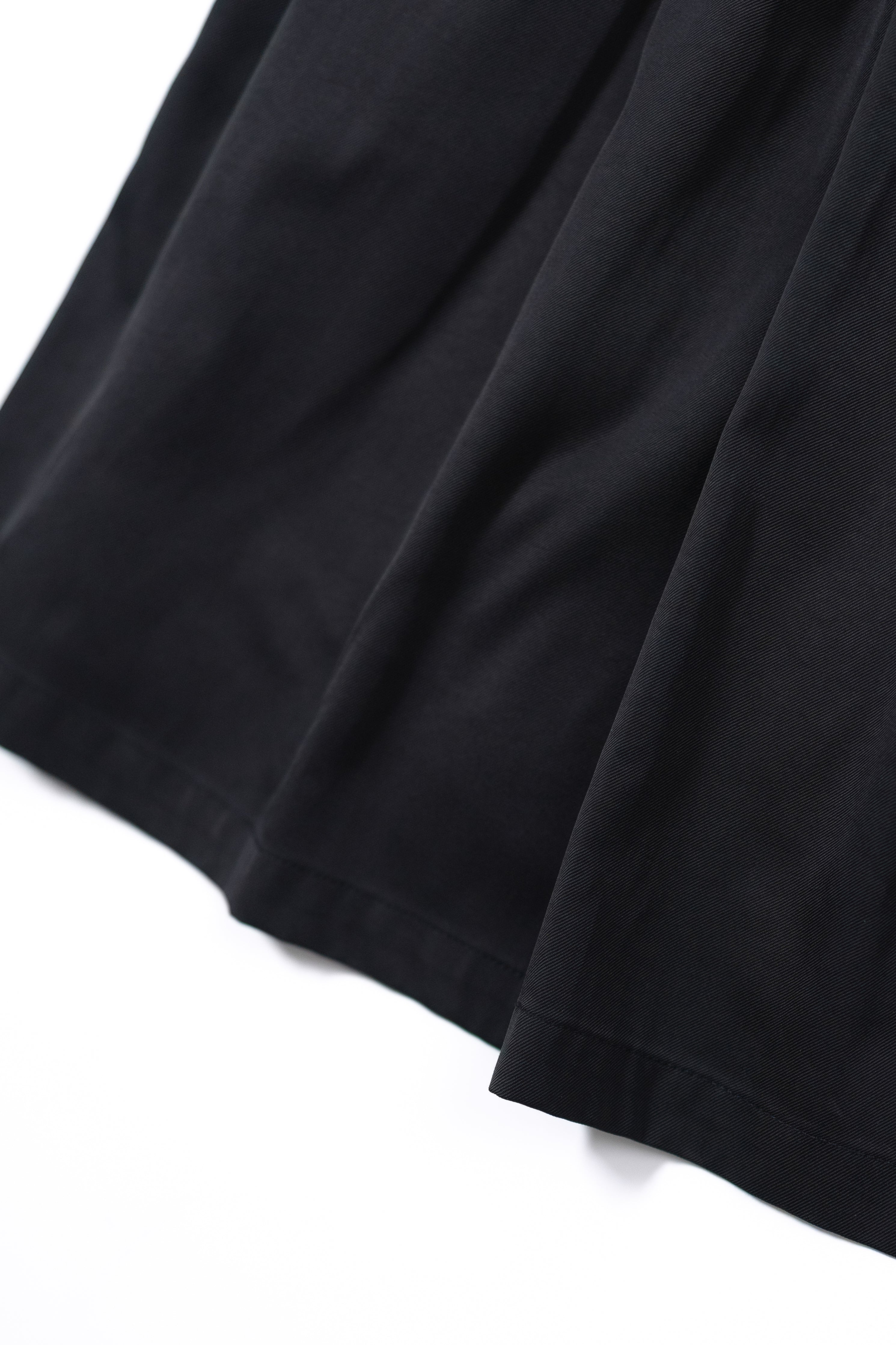 back button short dress