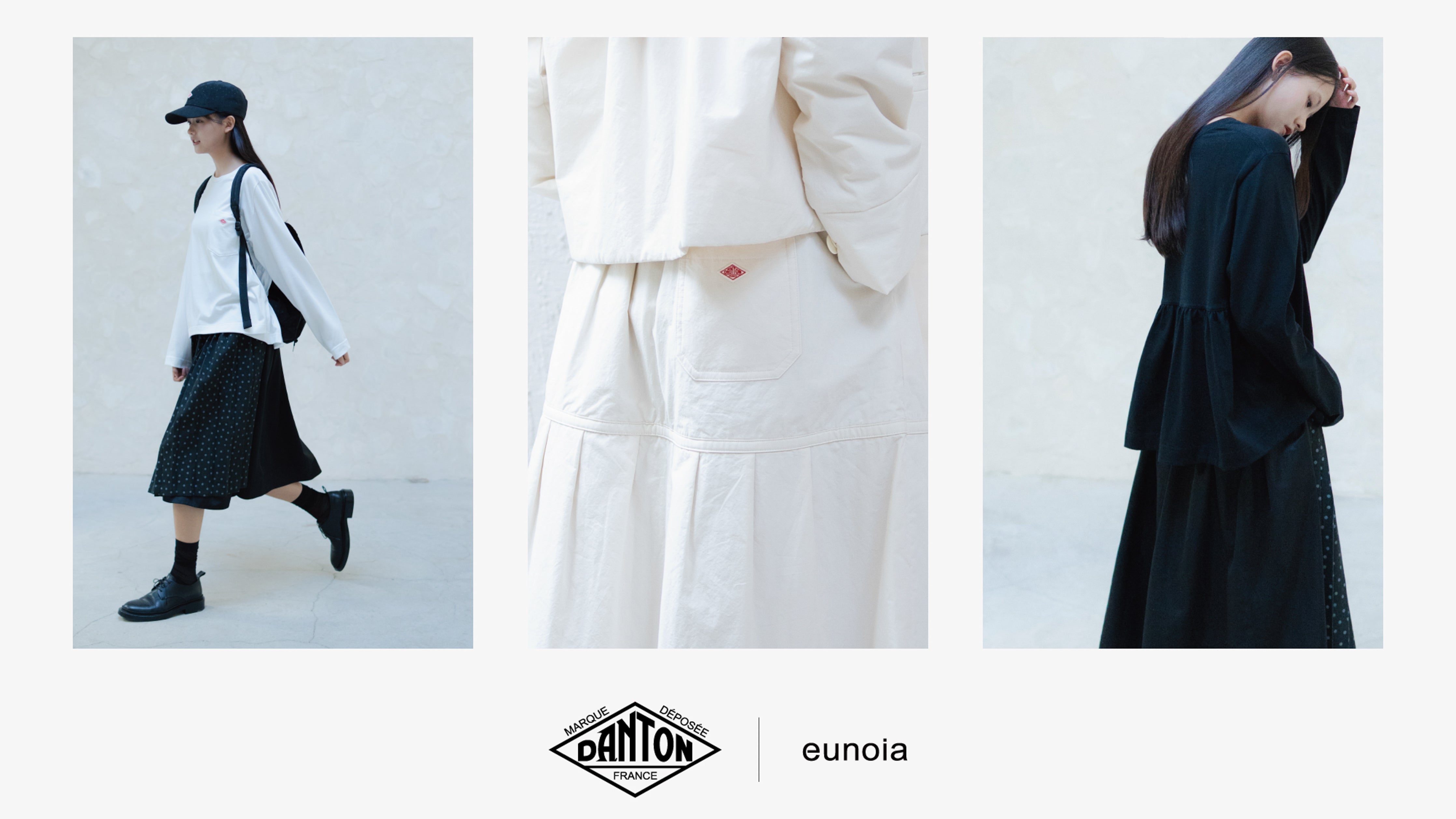 eunoia | Official Website