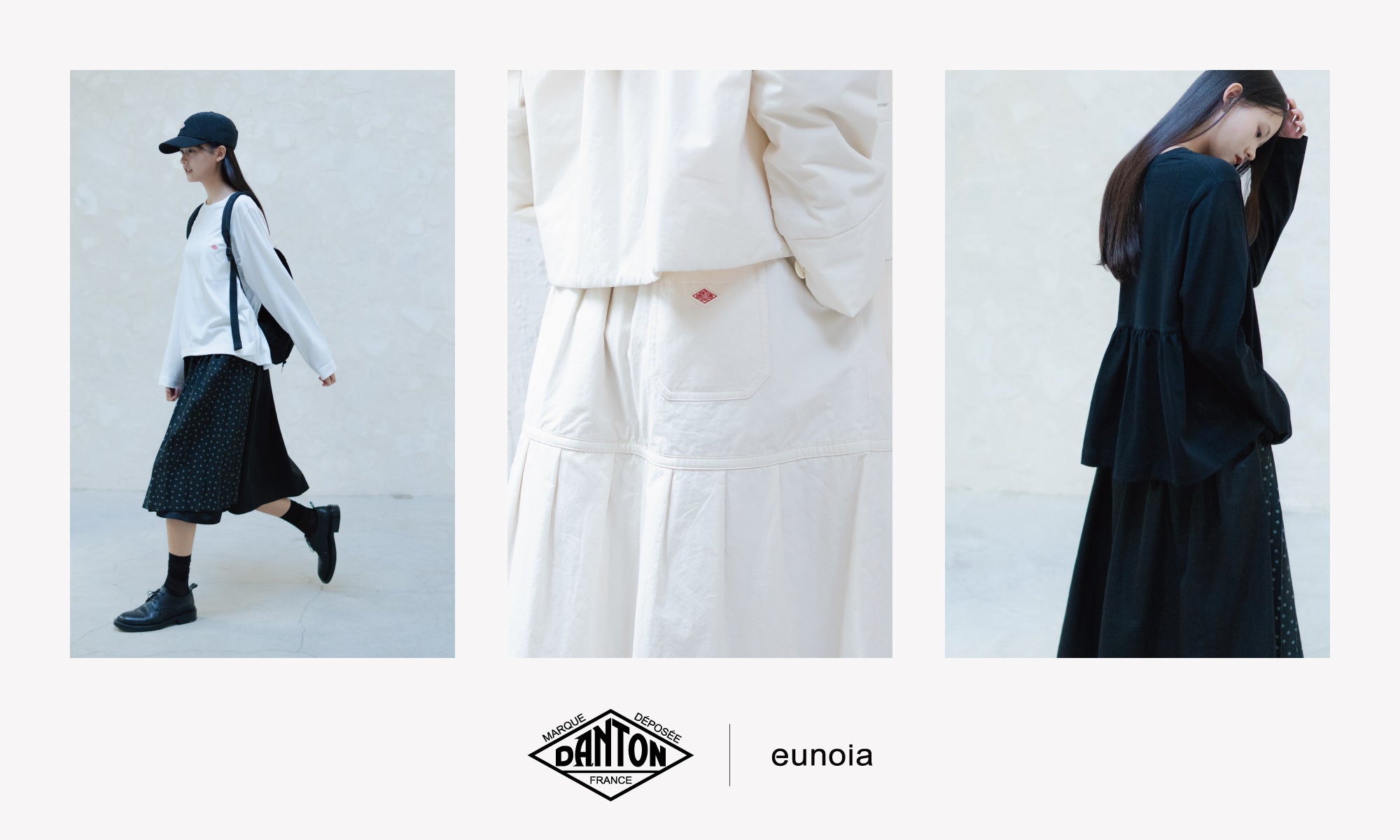 eunoia | Official Website