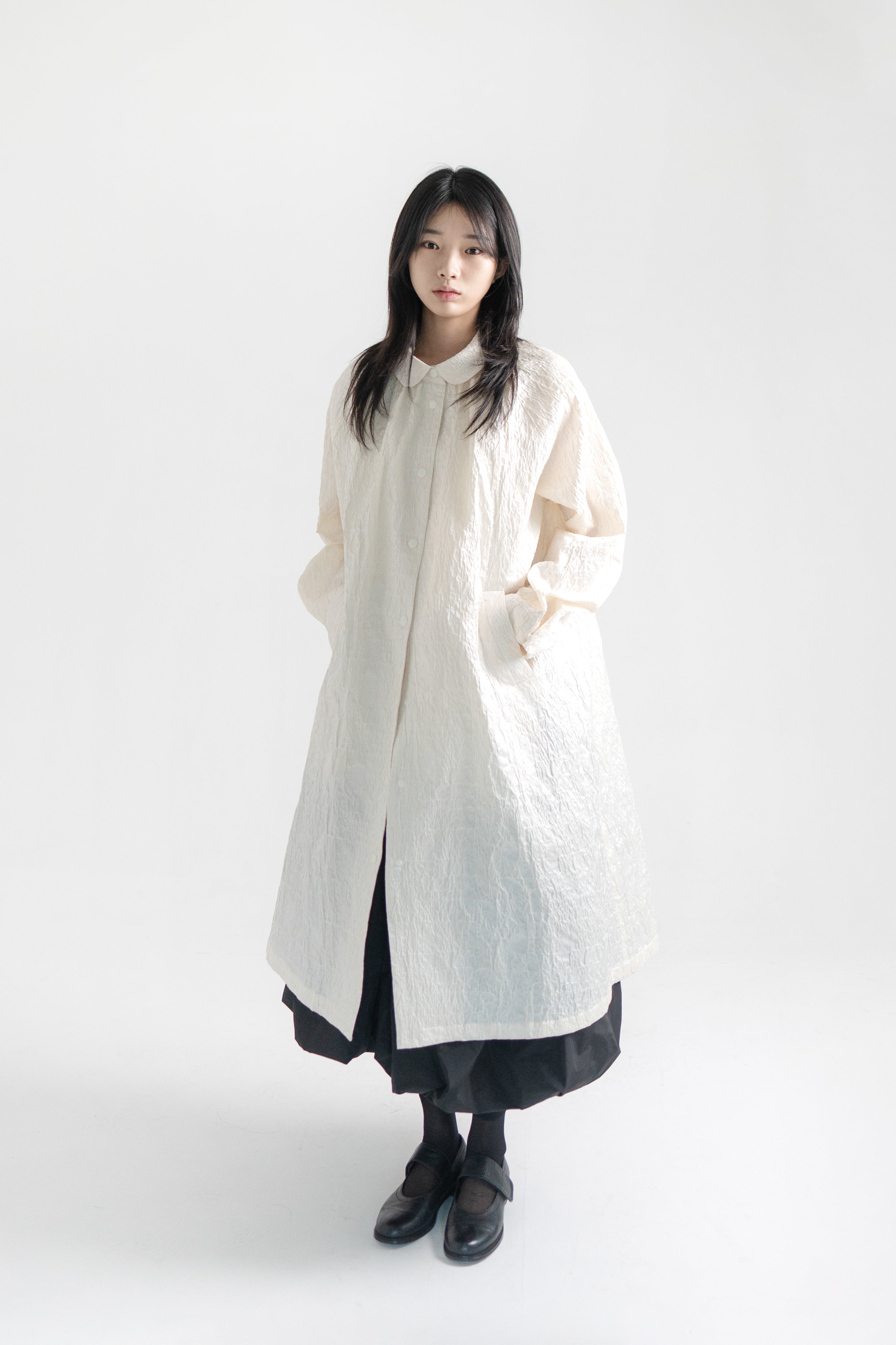 bloom jane coat