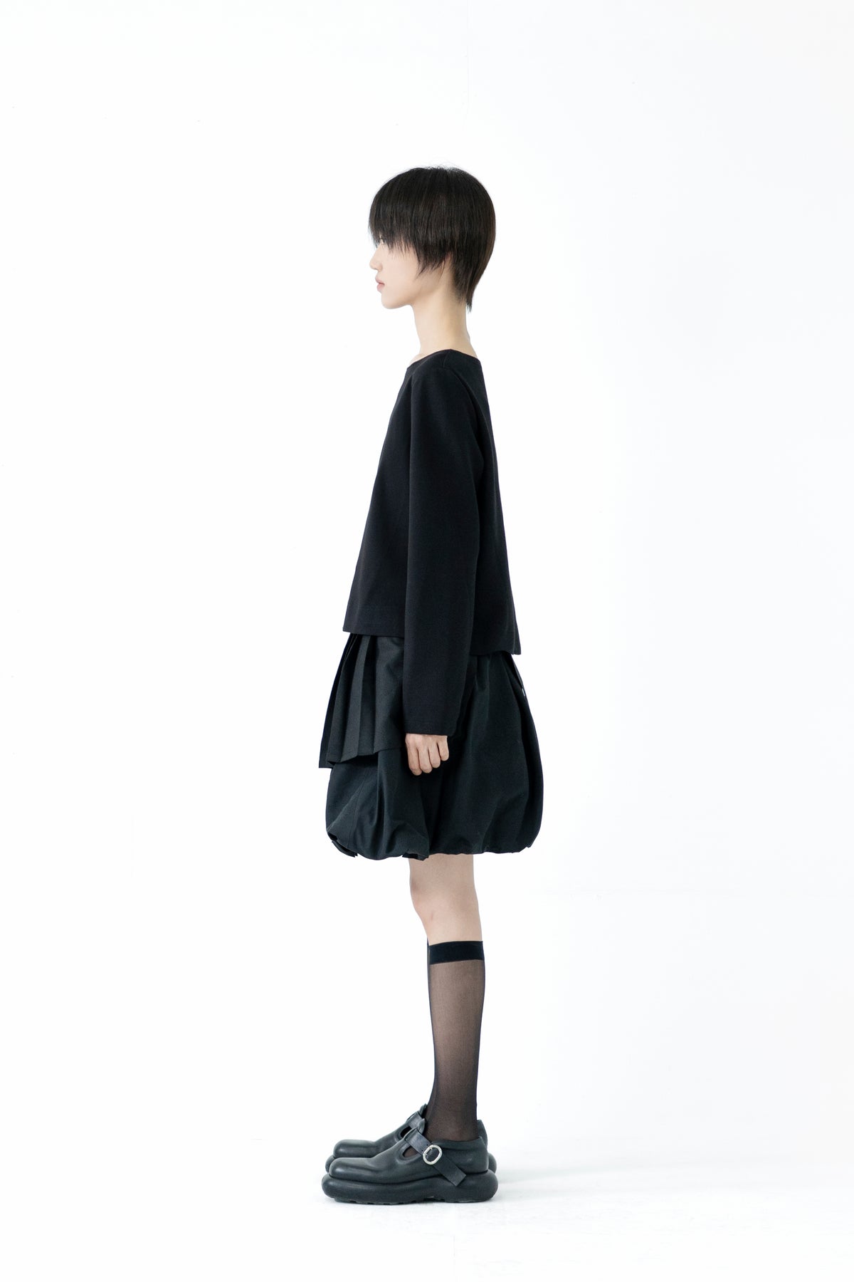 boat neck t shirt