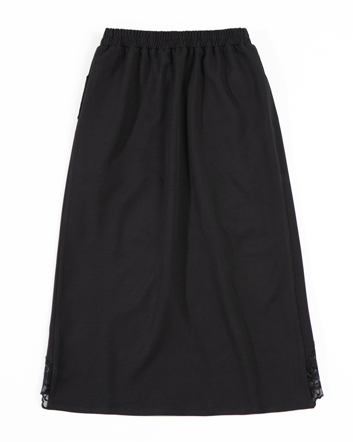 charmant lace skirt