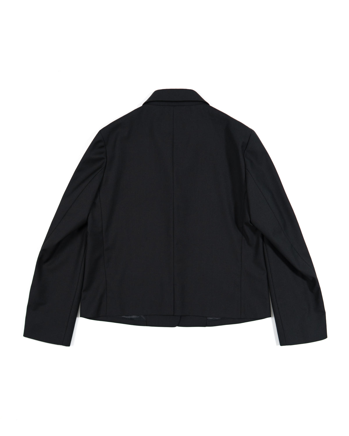 classic semi jacket
