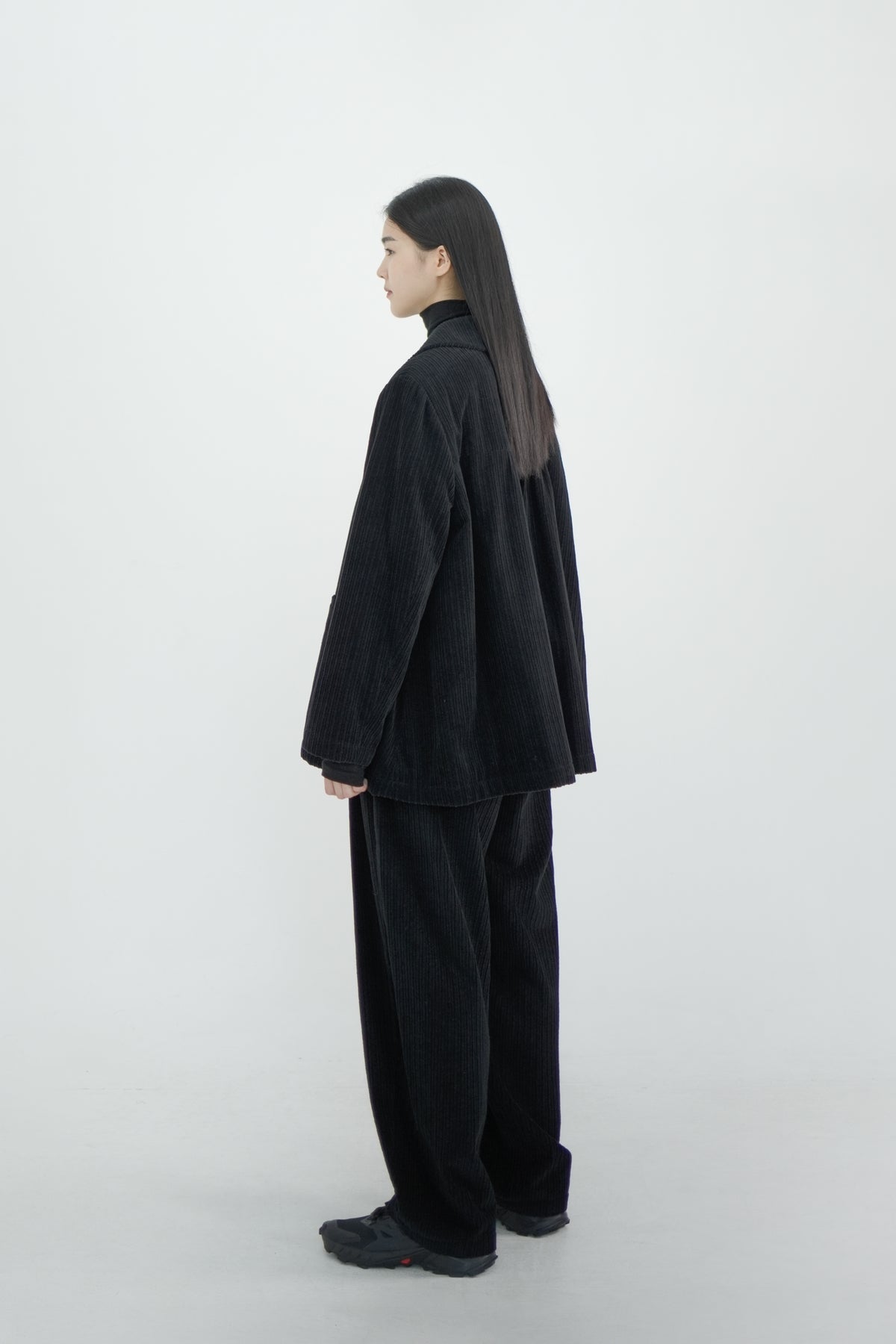 corduroy jacket