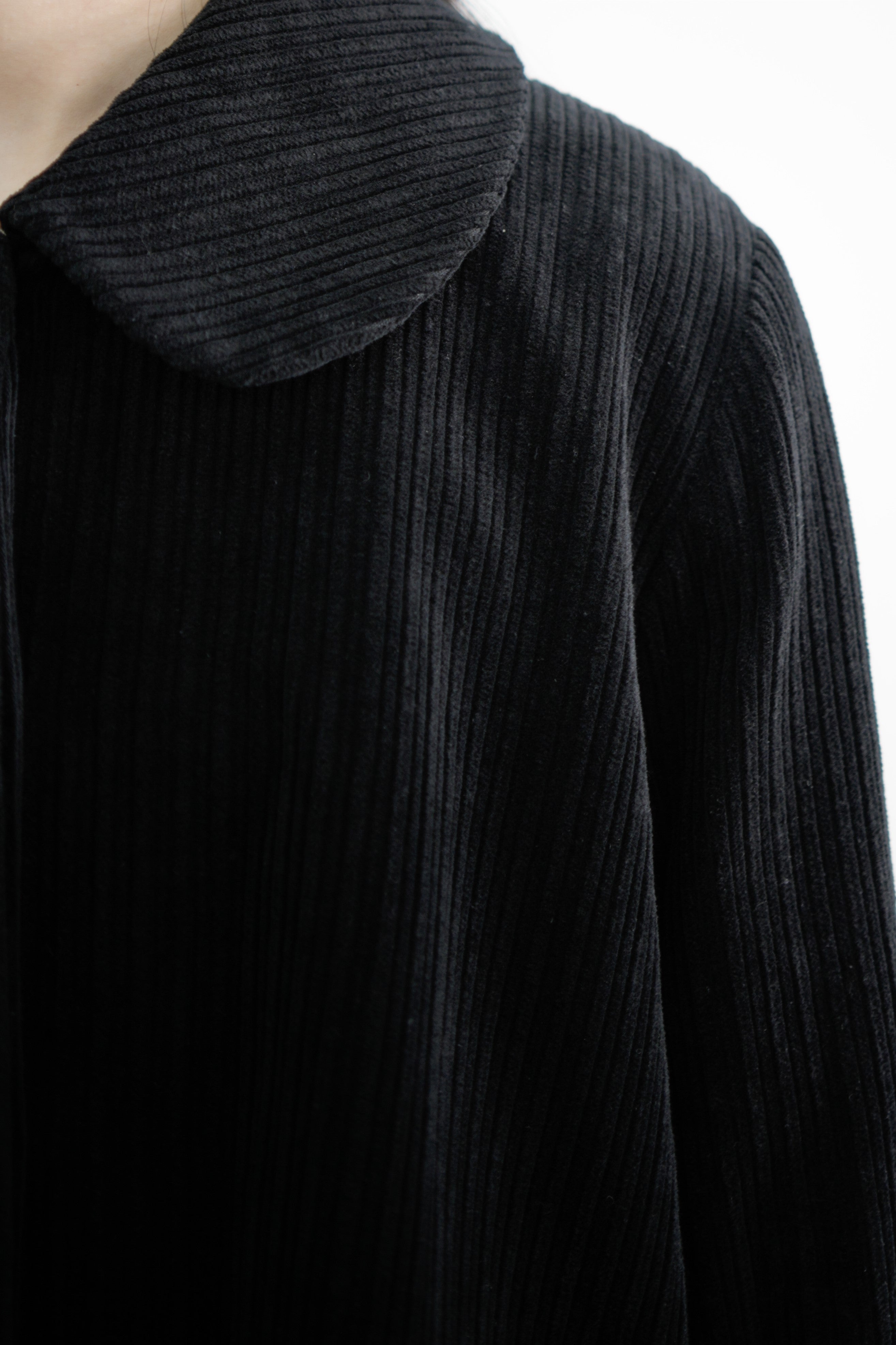 corduroy jacket