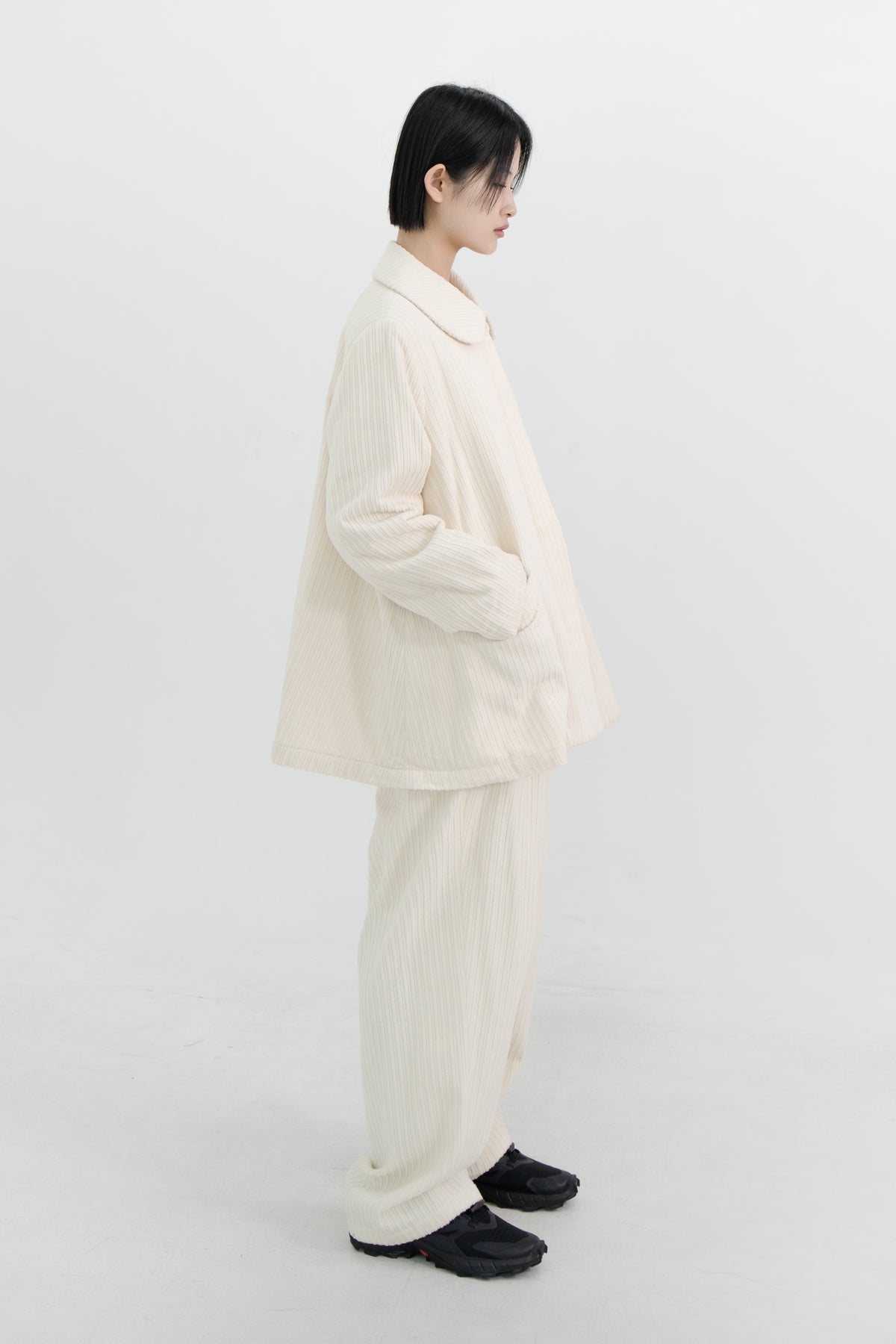 corduroy jacket