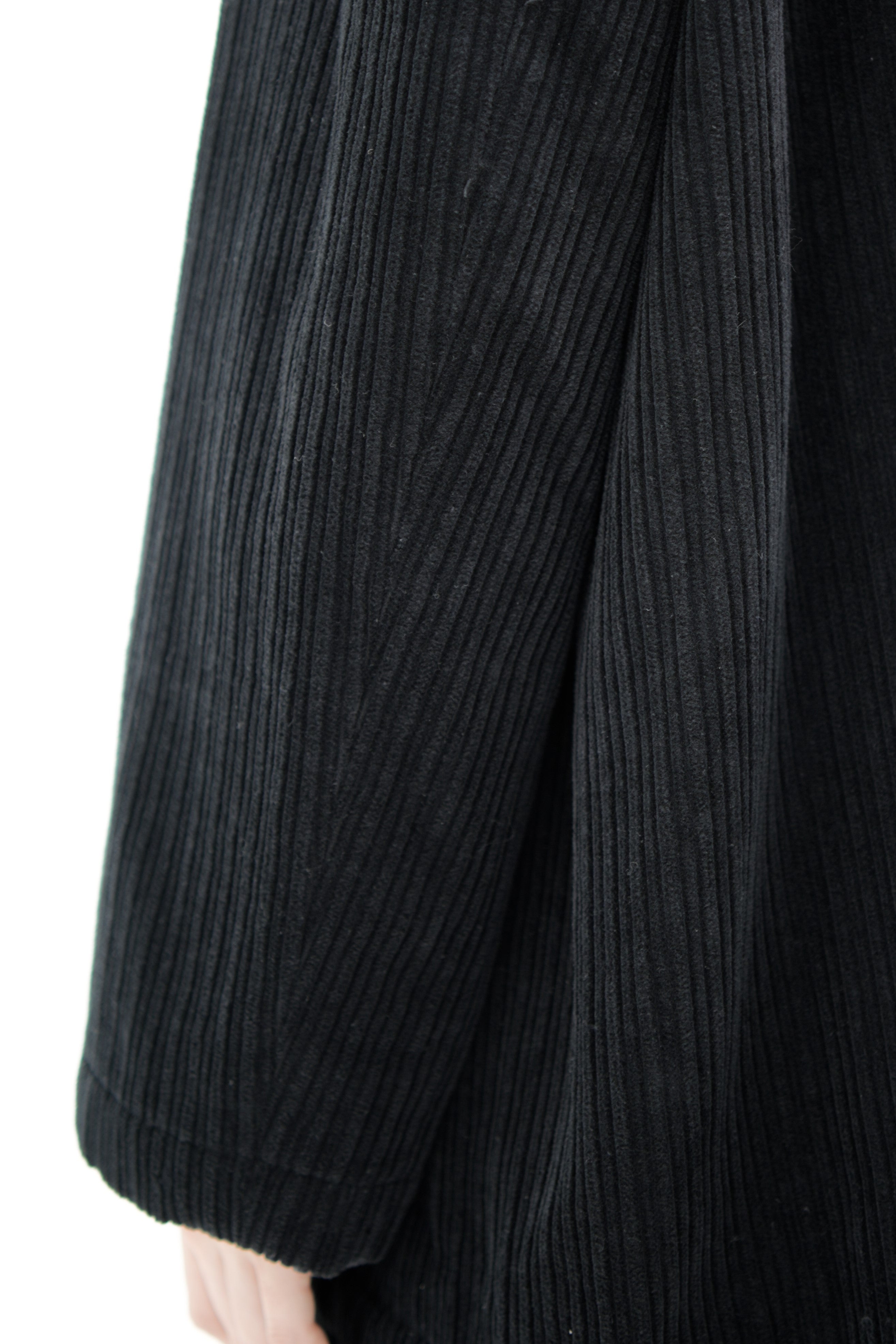 corduroy jacket