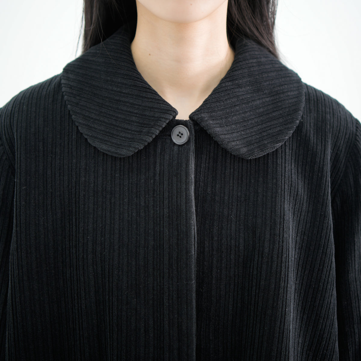 corduroy jacket