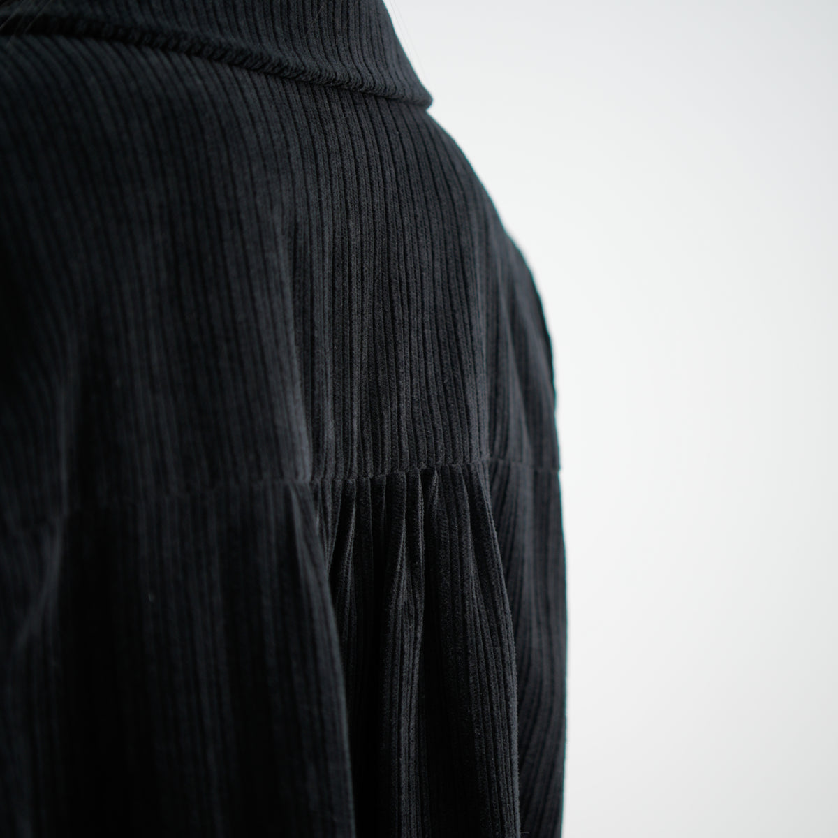 corduroy jacket