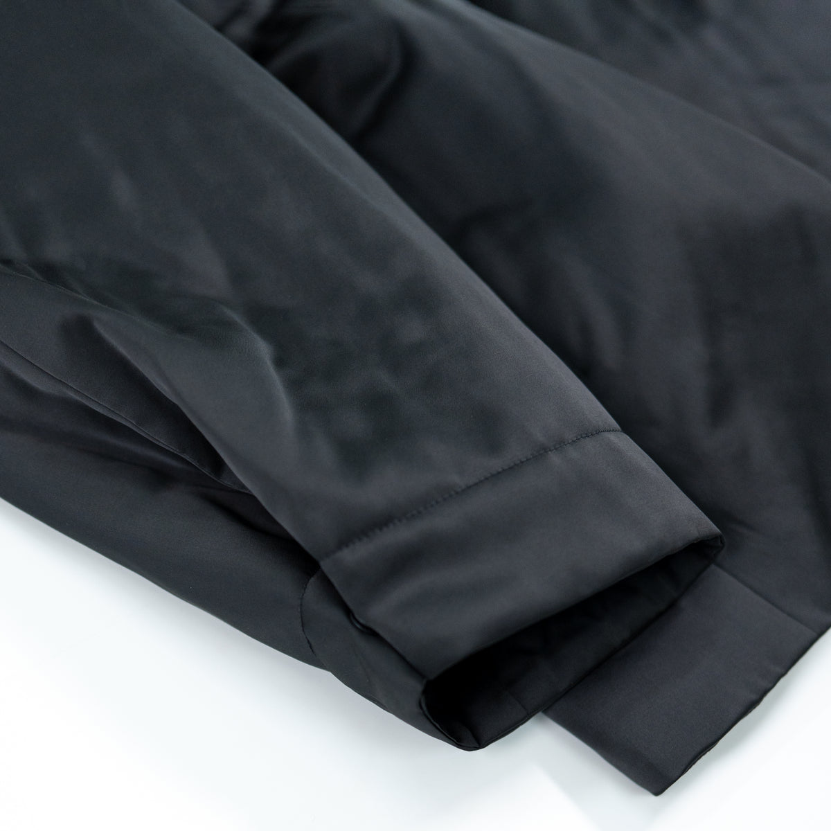 cruise collar padding jacket