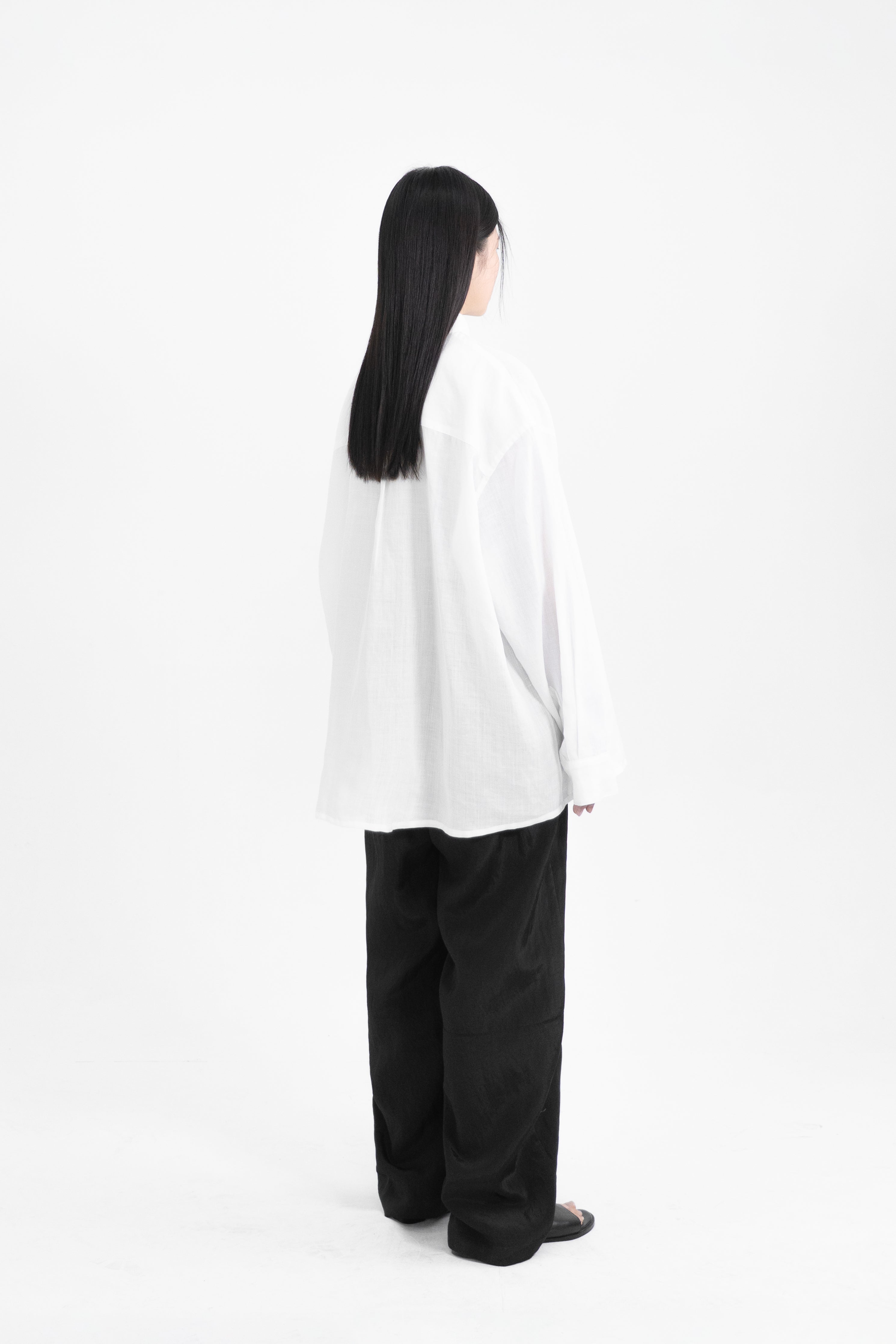 gleam line pants