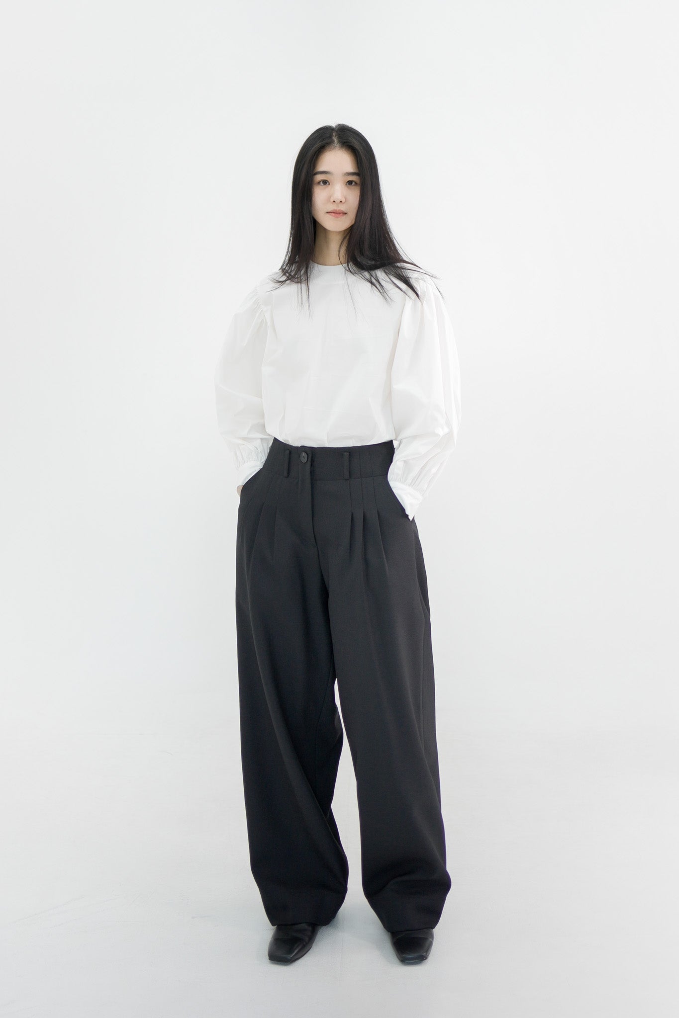 josep tailored trouser