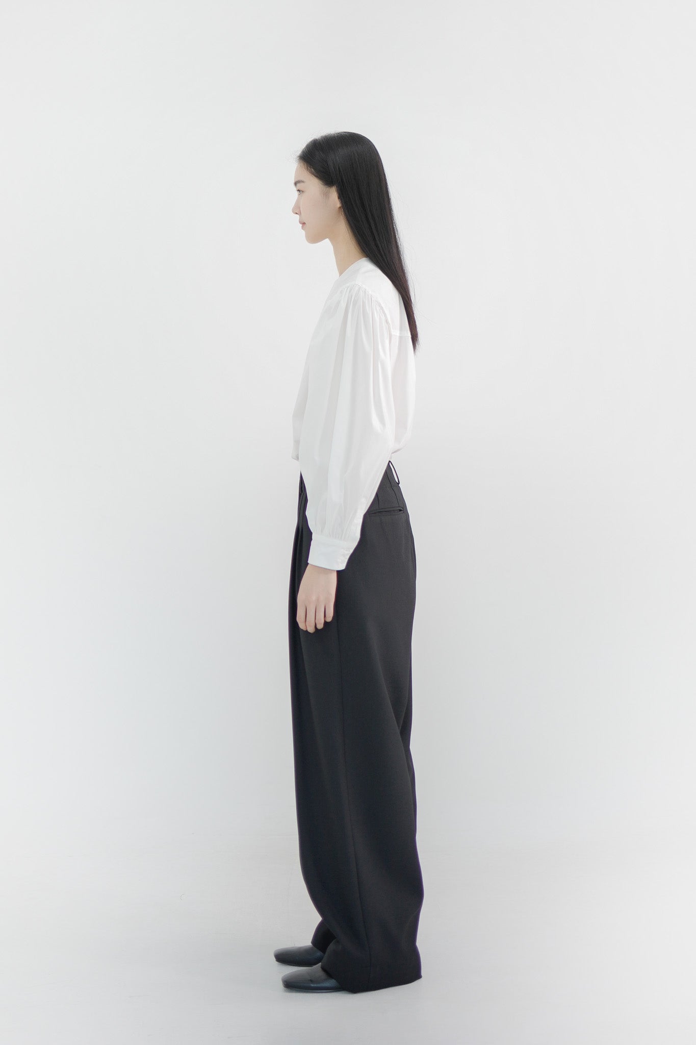 josep tailored trouser