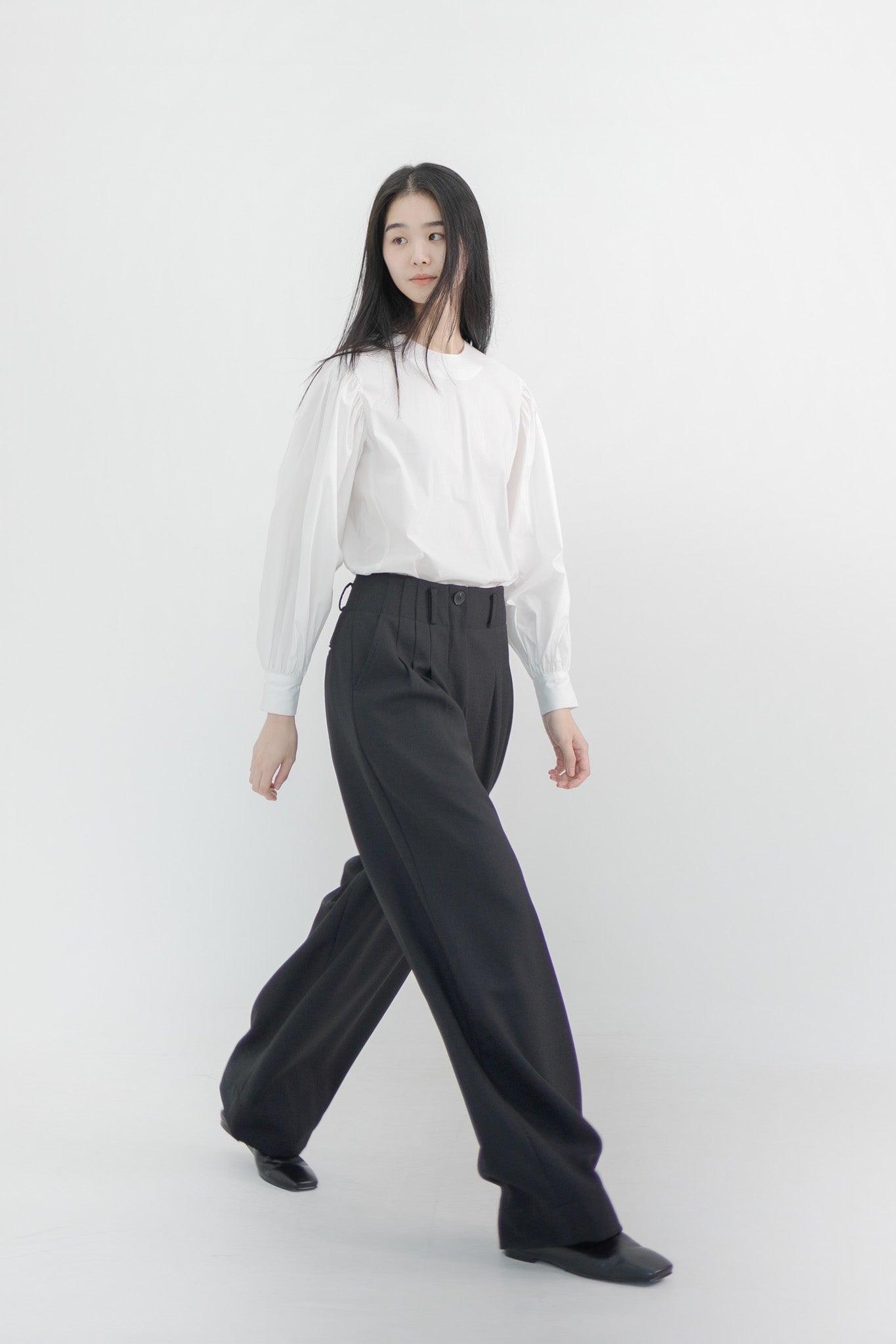 josep tailored trouser