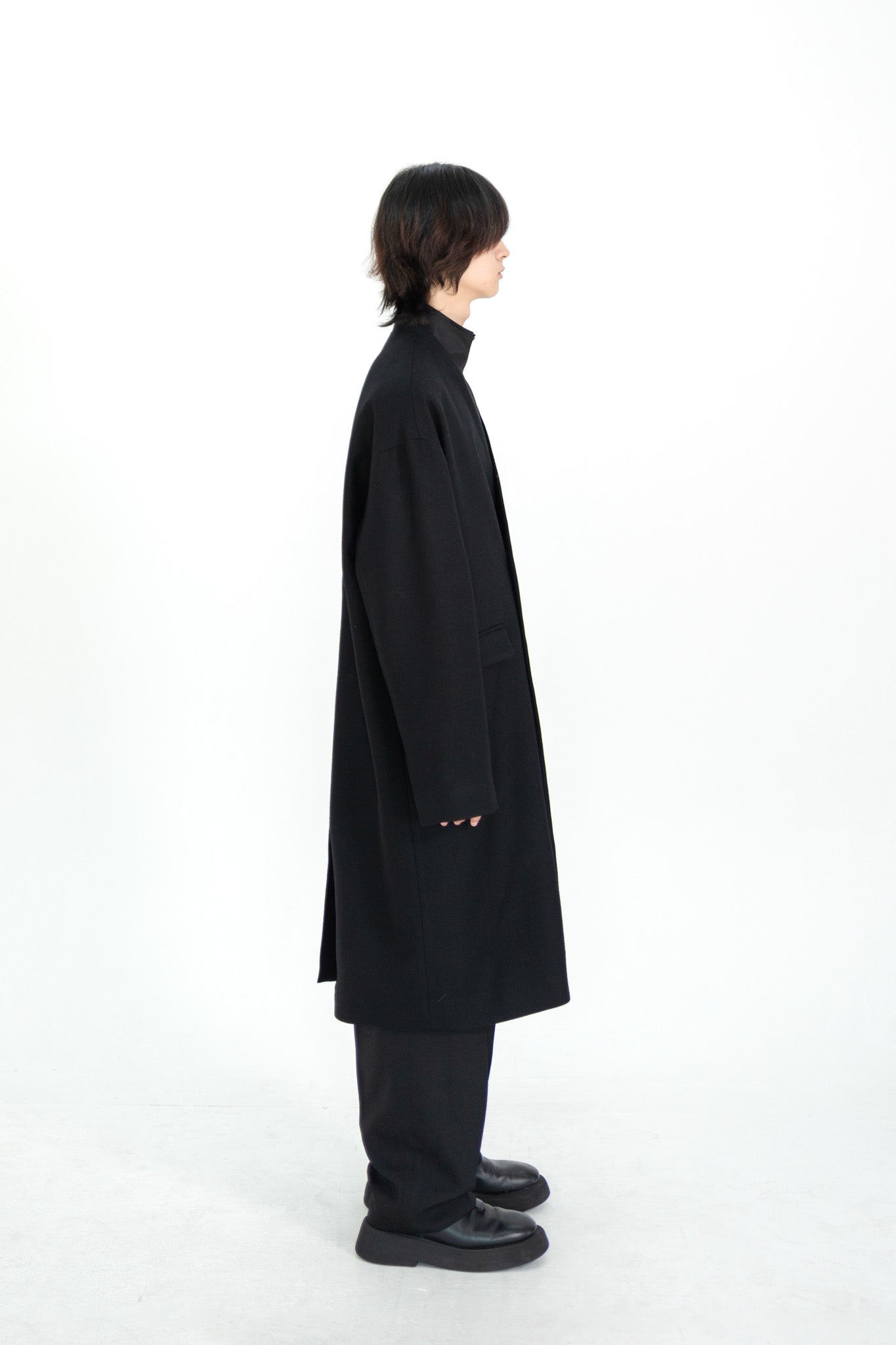 josep wool coat