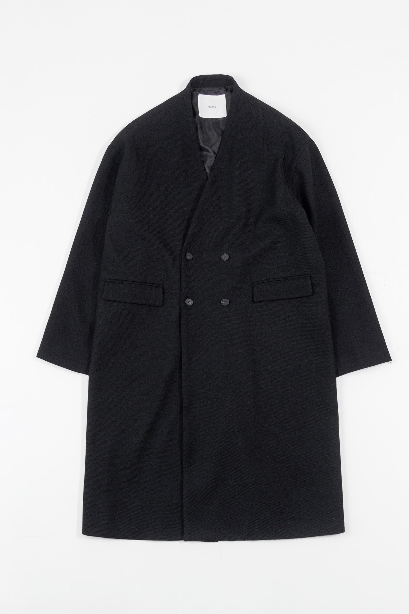 josep wool coat