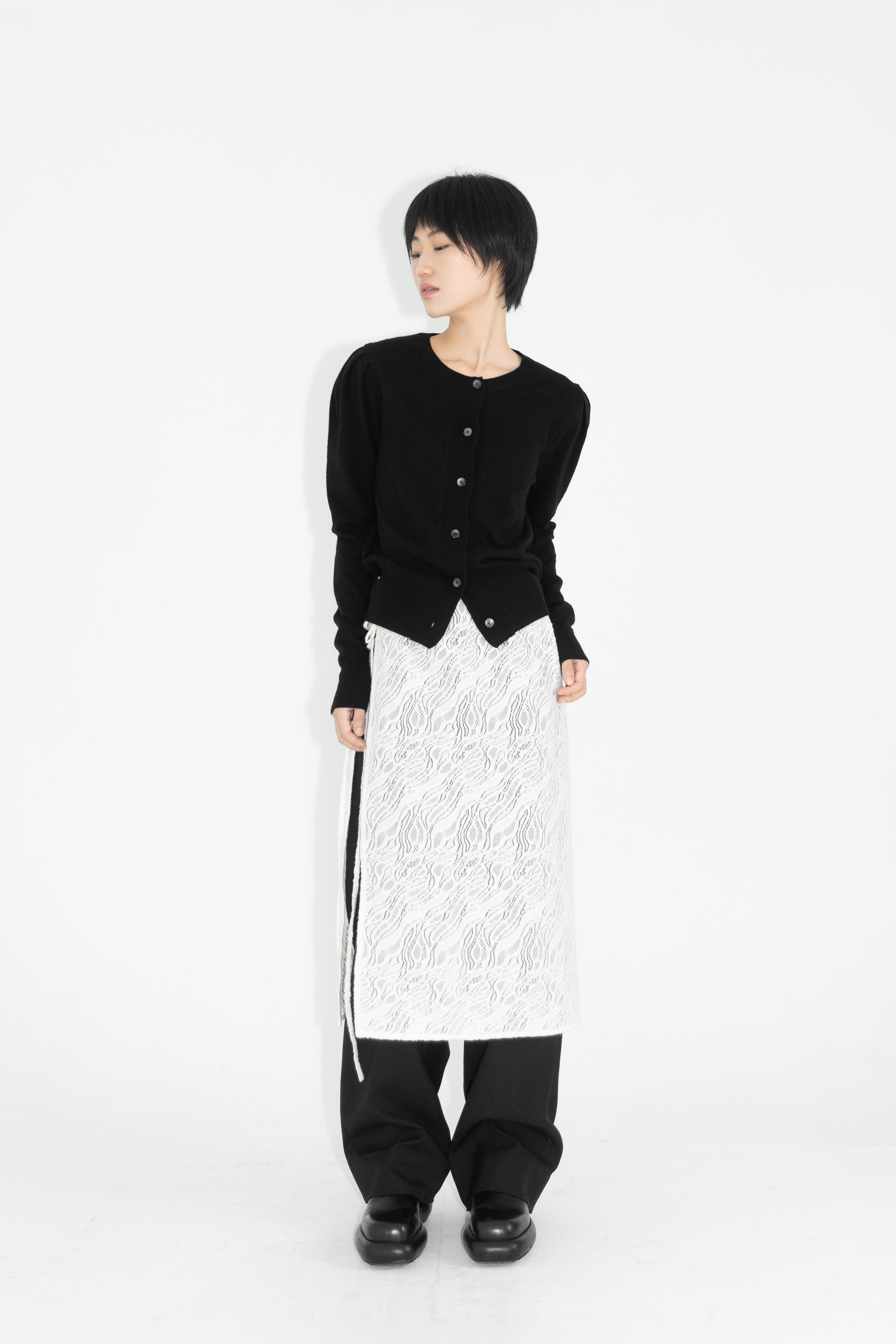 lina wrap