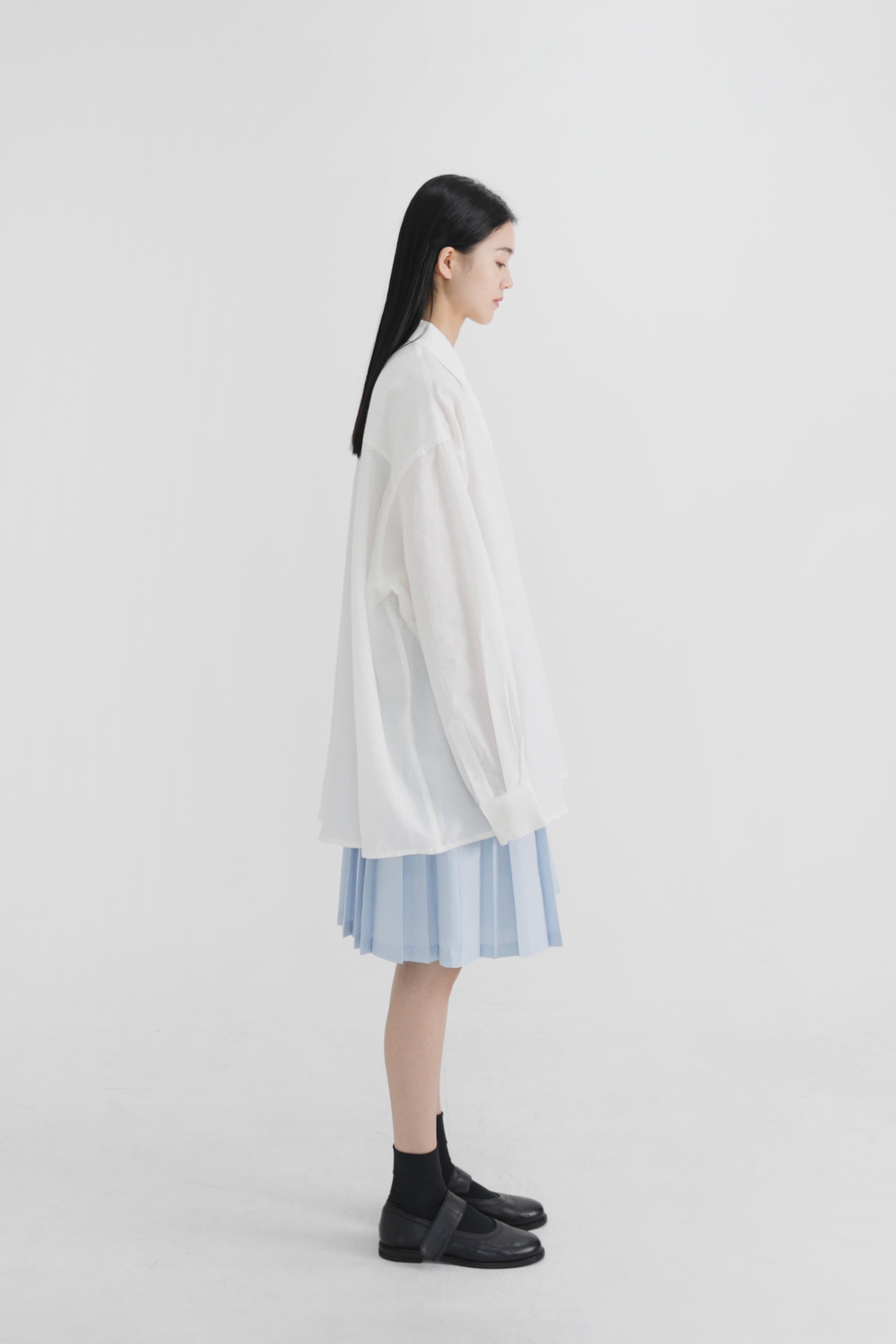 linen daddy shirt